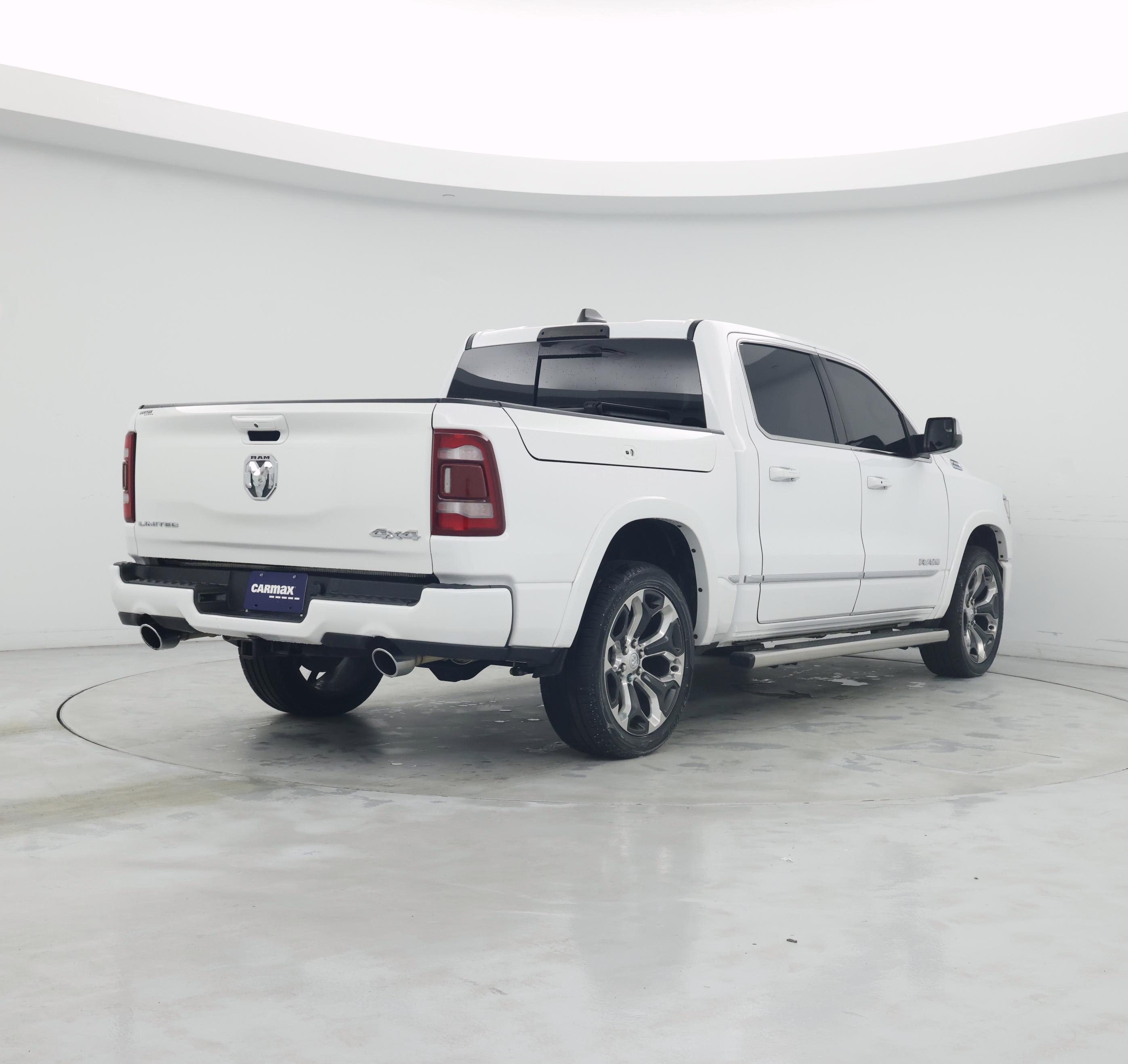 Thumbnail: 2023 RAM 1500 - 8