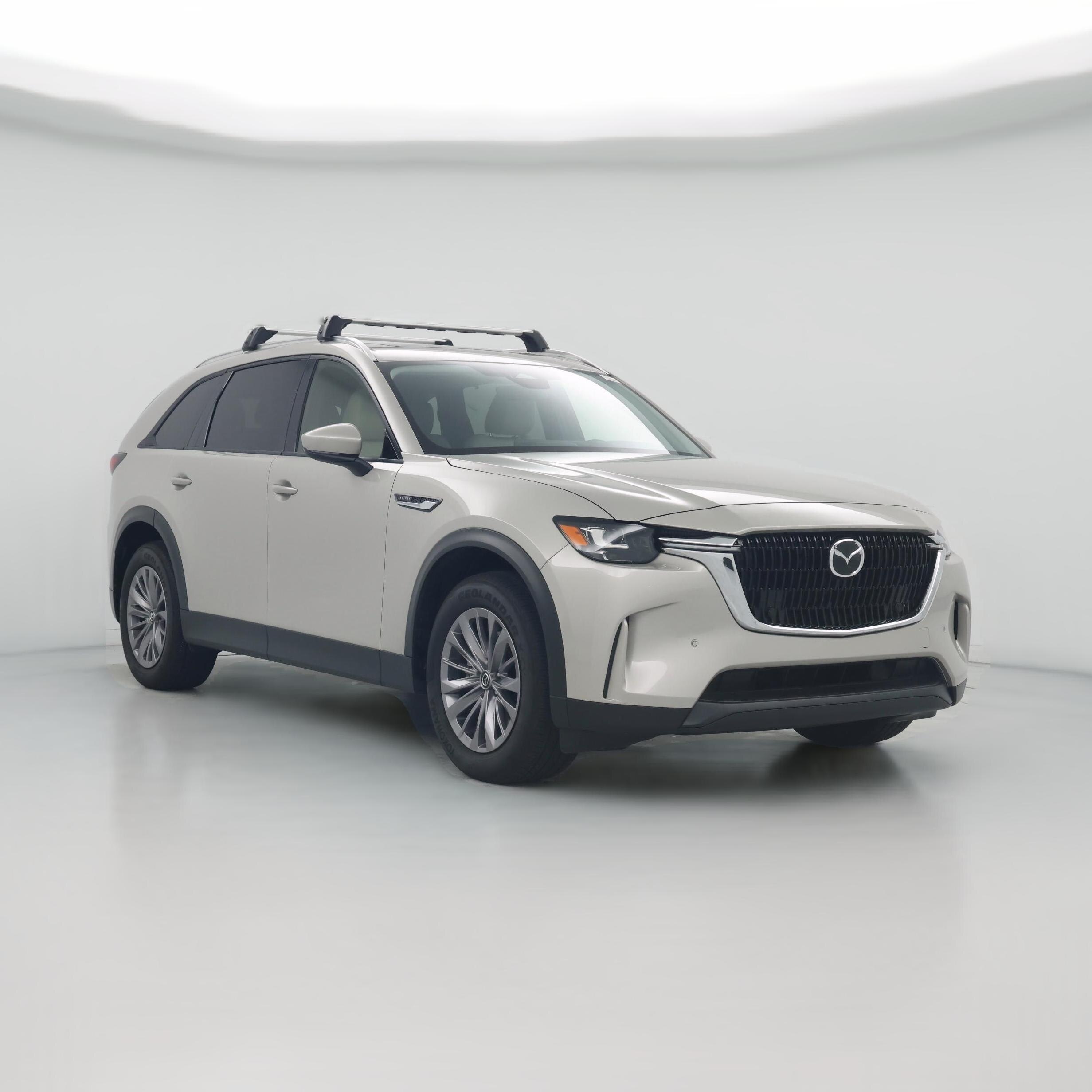 Thumbnail: 2025 Mazda CX-90 - 1