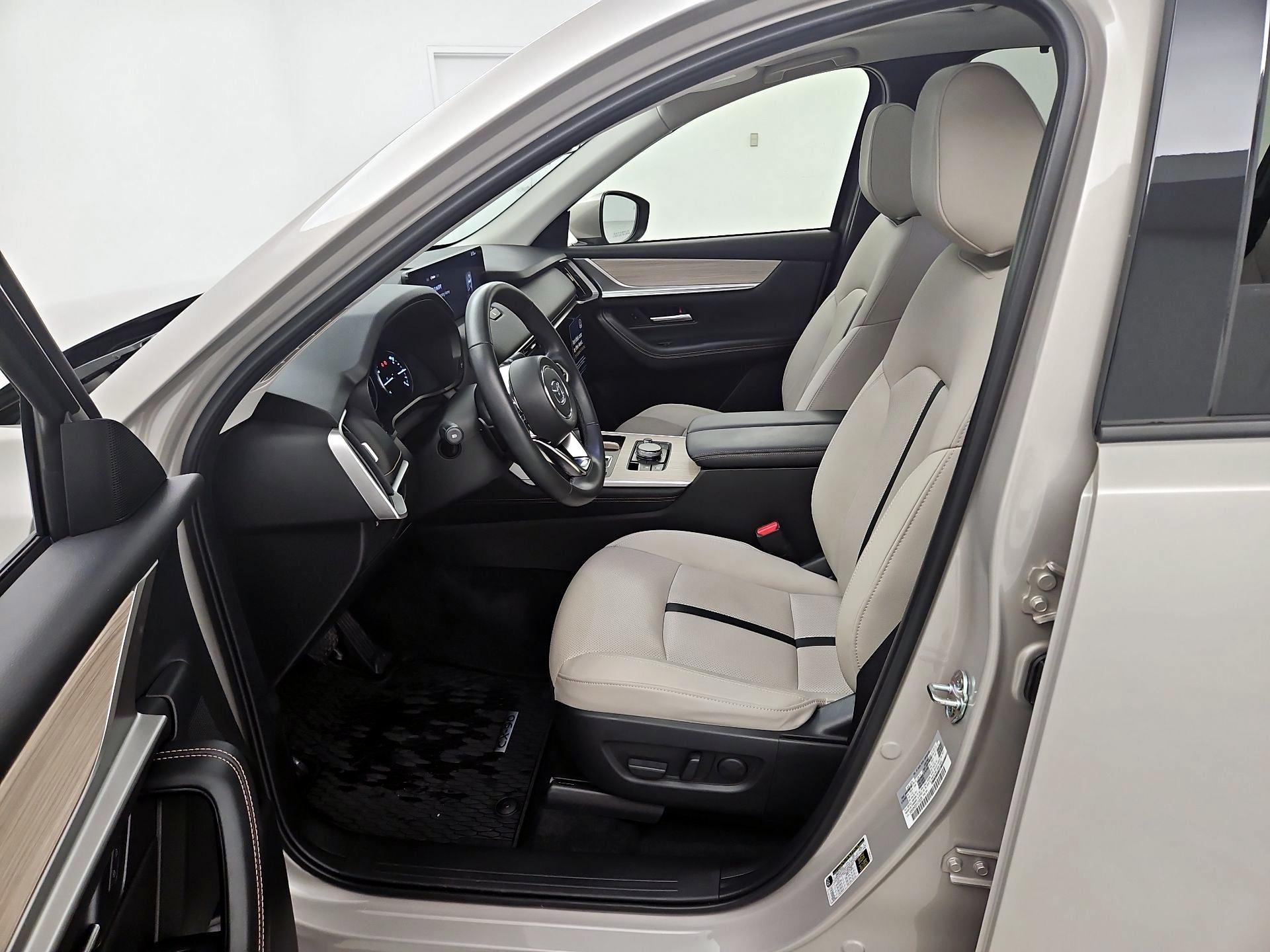 Thumbnail: 2025 Mazda CX-90 - 11