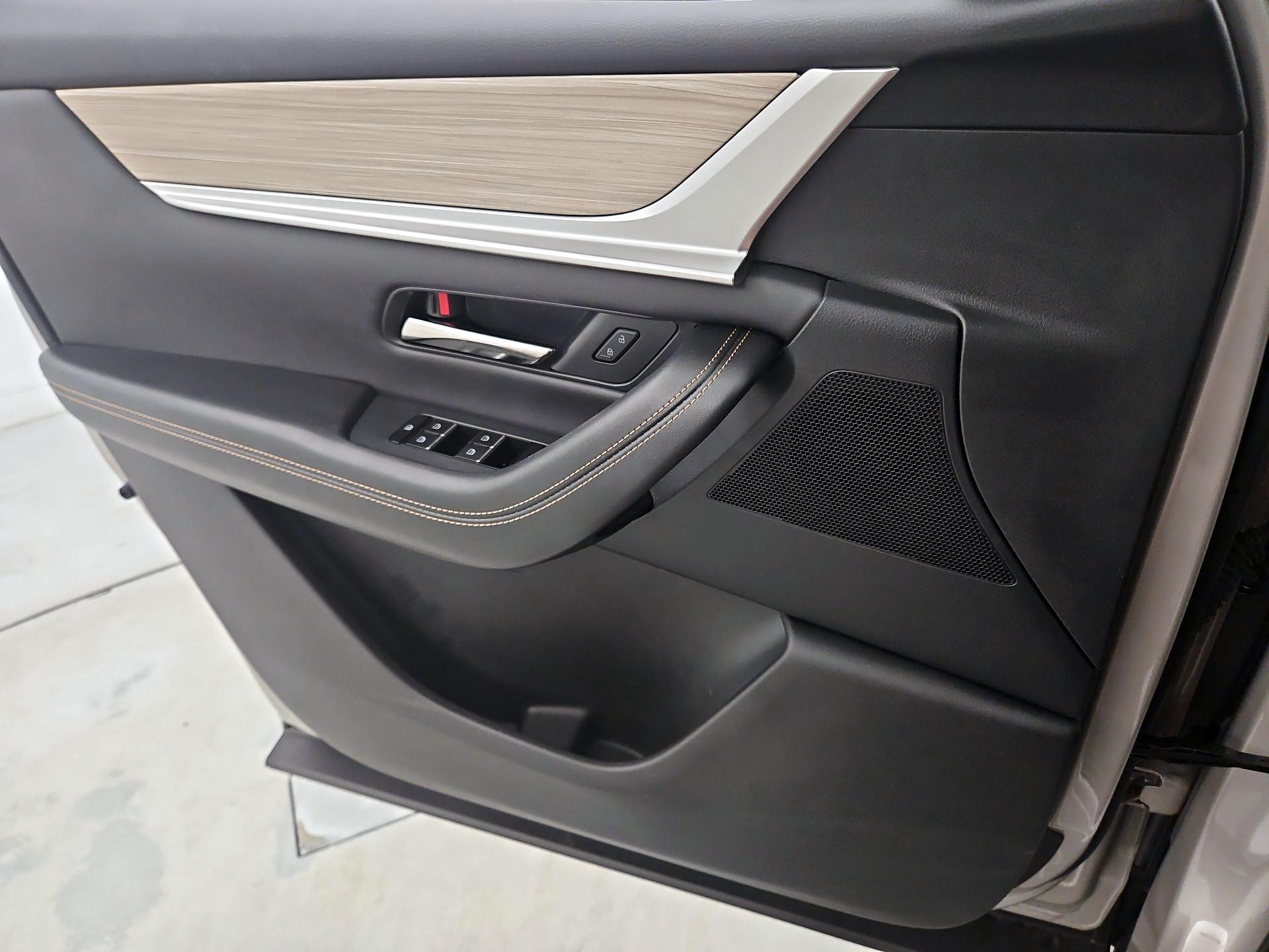 Thumbnail: 2025 Mazda CX-90 - 12