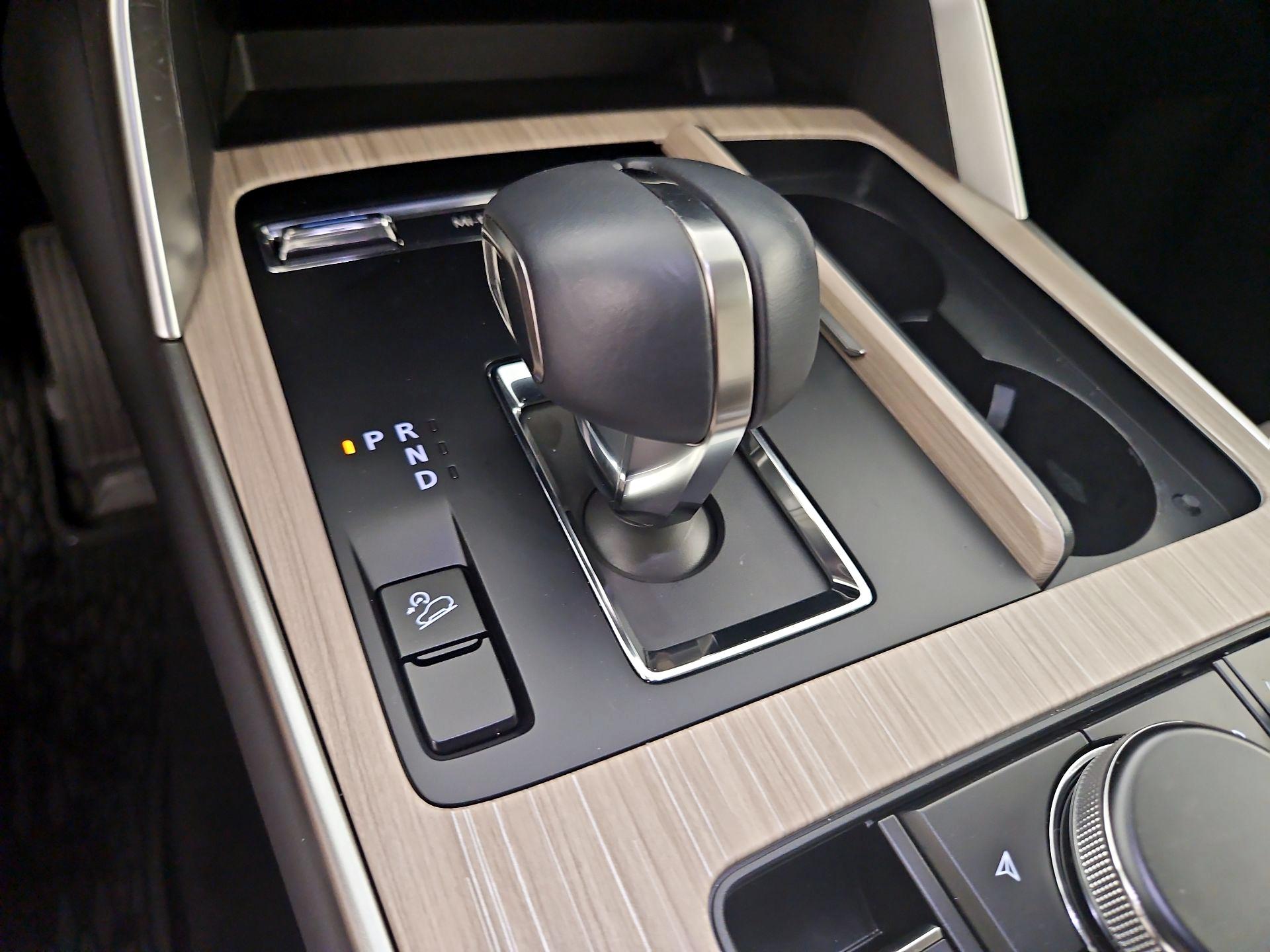 Thumbnail: 2025 Mazda CX-90 - 17