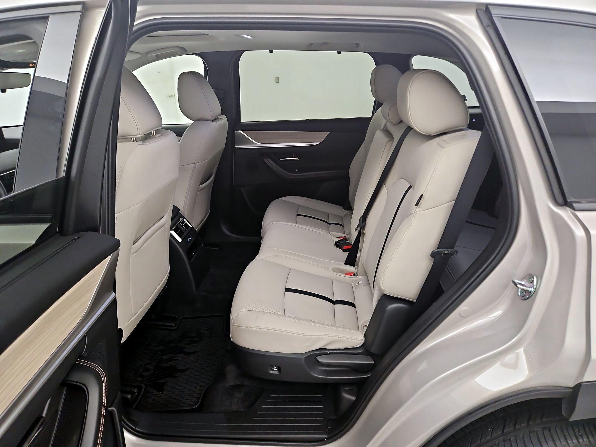 Thumbnail: 2025 Mazda CX-90 - 19