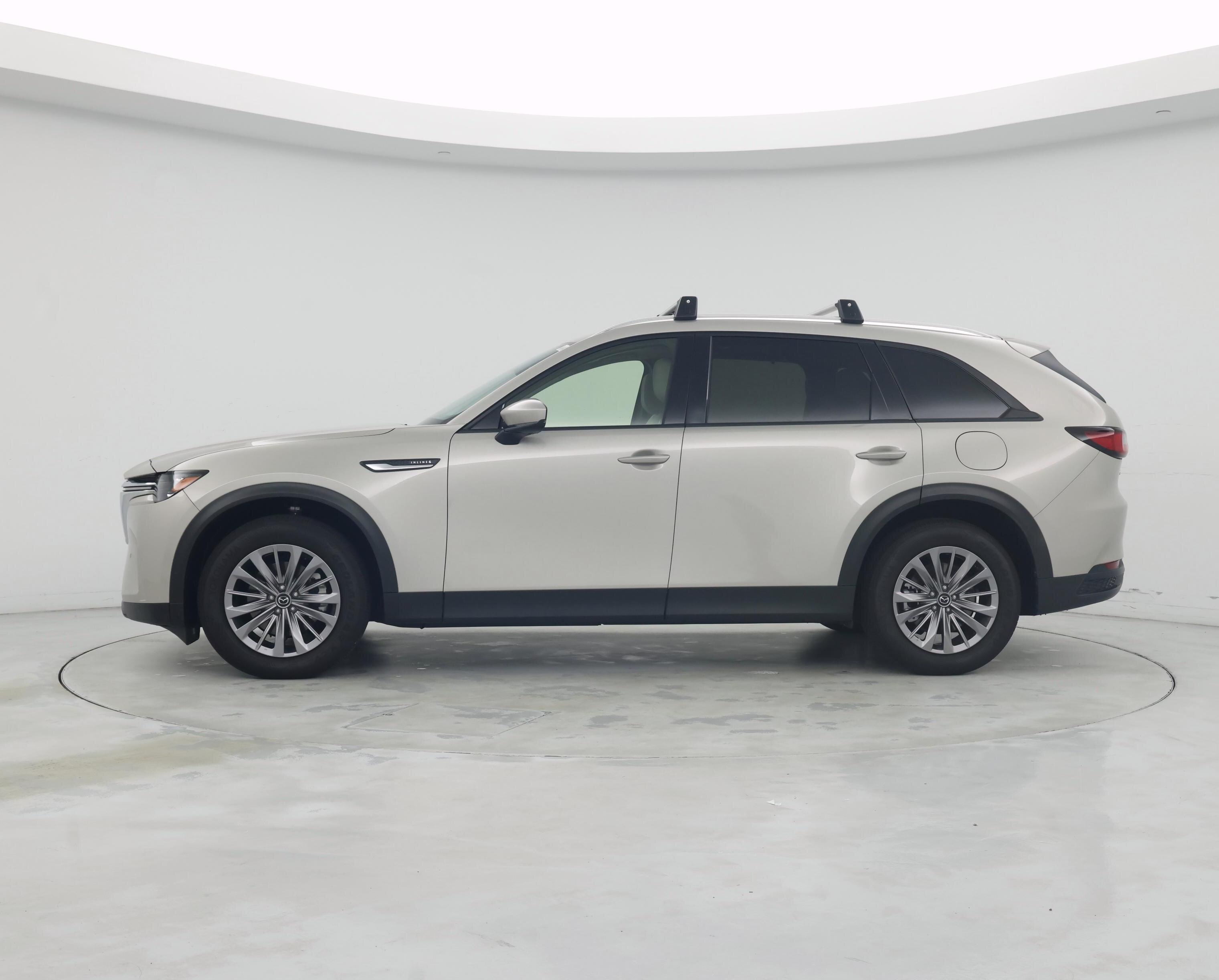 Thumbnail: 2025 Mazda CX-90 - 3