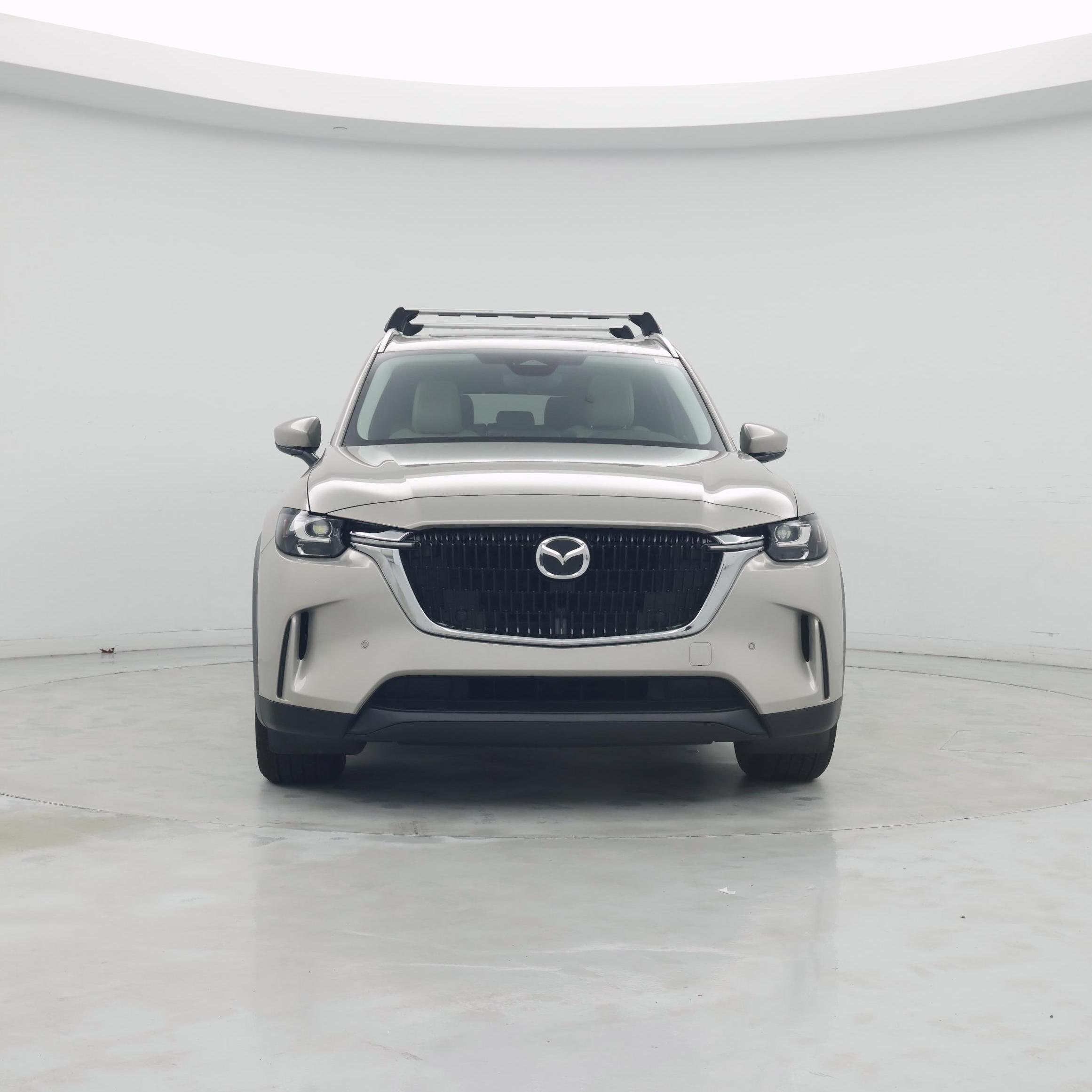 Thumbnail: 2025 Mazda CX-90 - 5