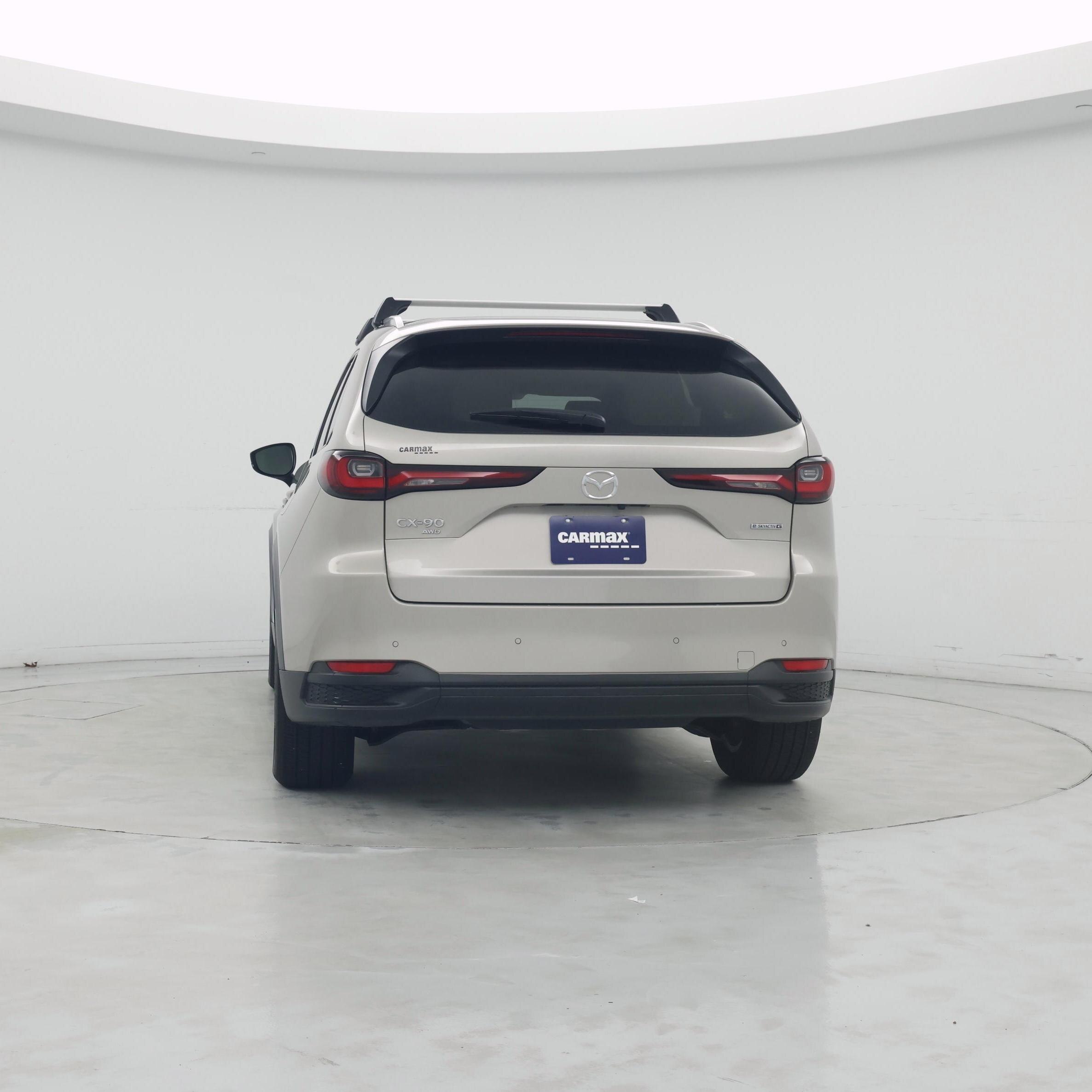 Thumbnail: 2025 Mazda CX-90 - 6
