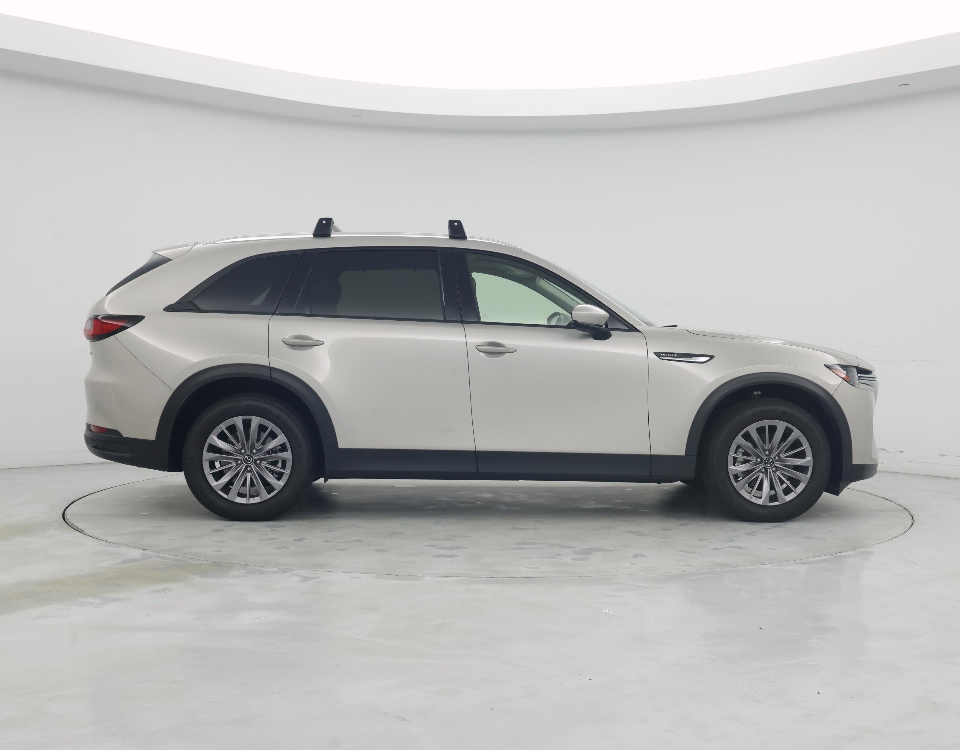 Thumbnail: 2025 Mazda CX-90 - 7
