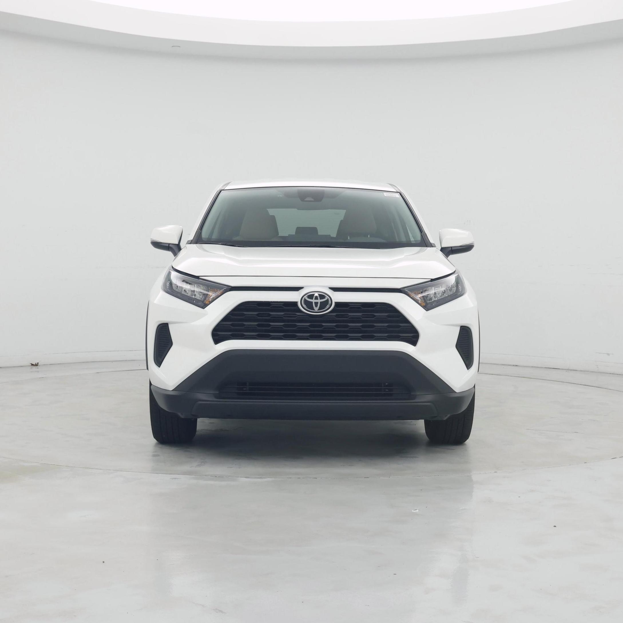 Thumbnail: 2022 Toyota RAV4 - 5
