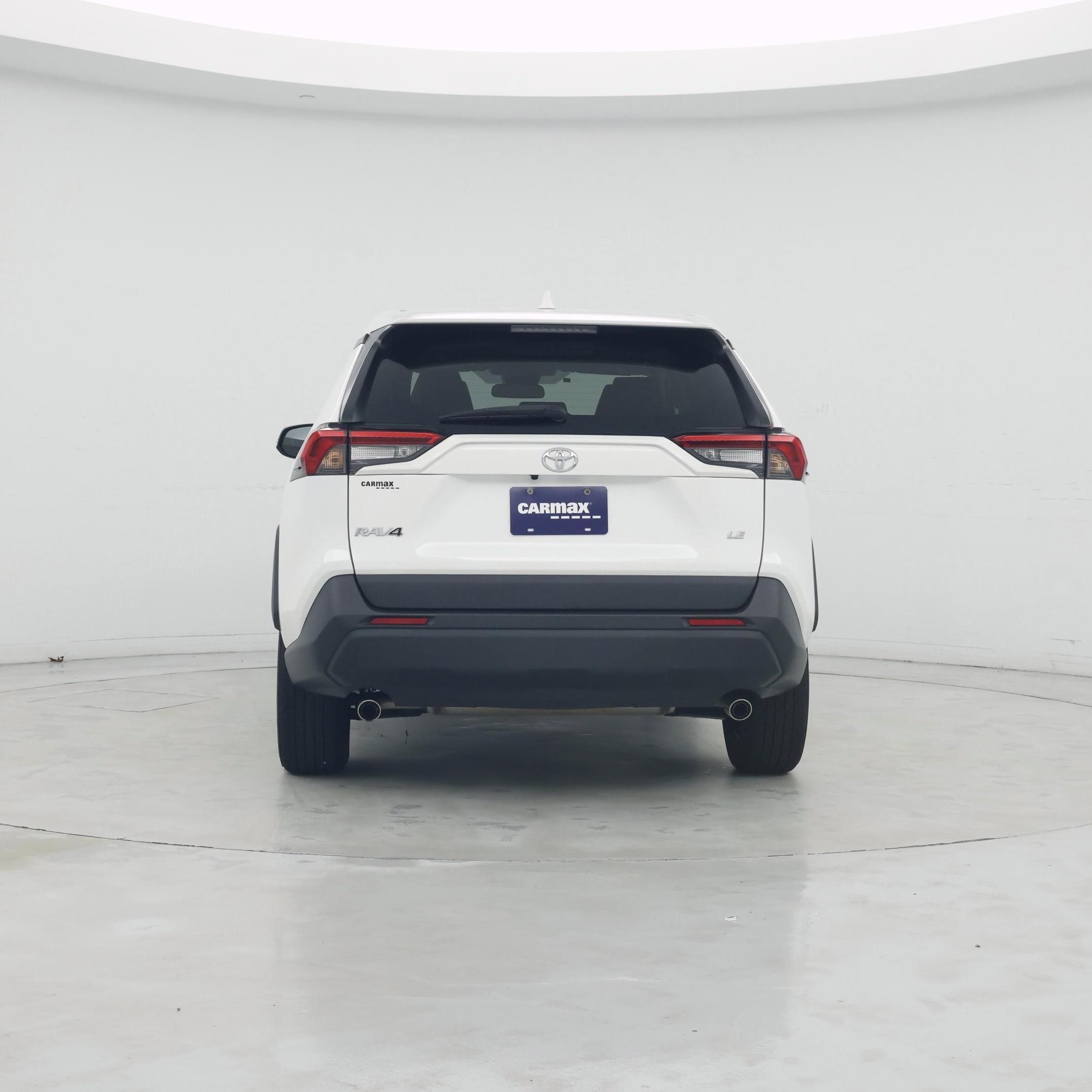 Thumbnail: 2022 Toyota RAV4 - 6