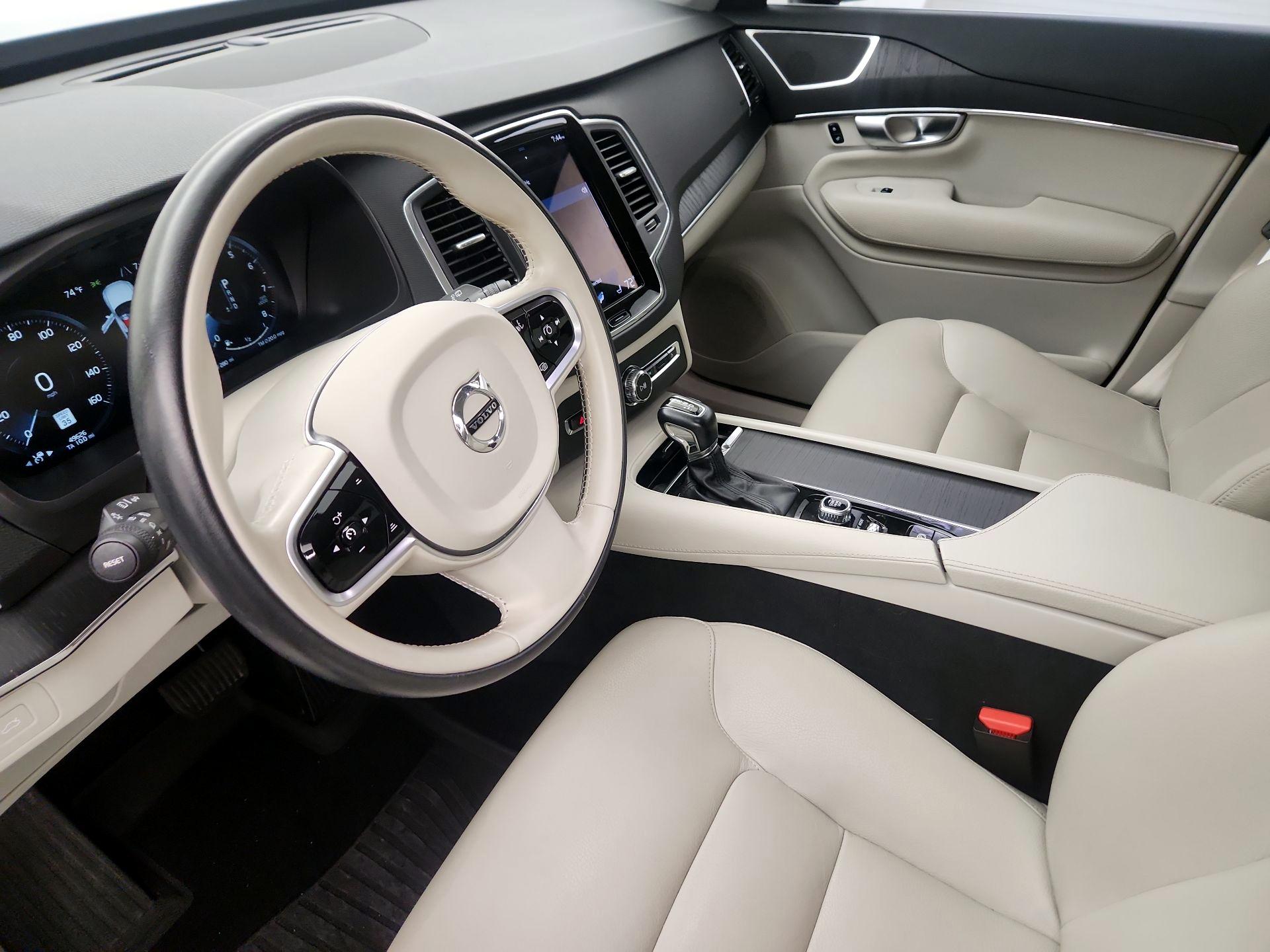 Thumbnail: 2020 Volvo XC90 - 11