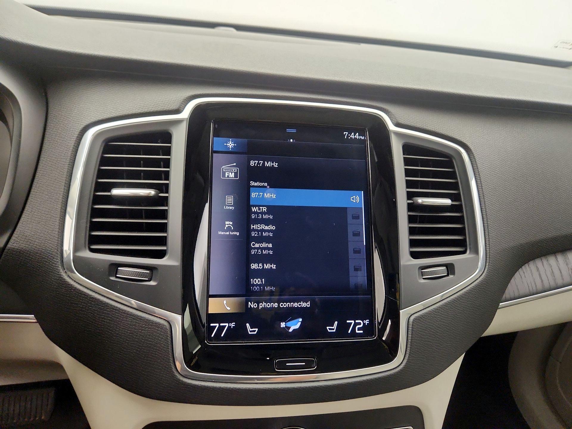 Thumbnail: 2020 Volvo XC90 - 15