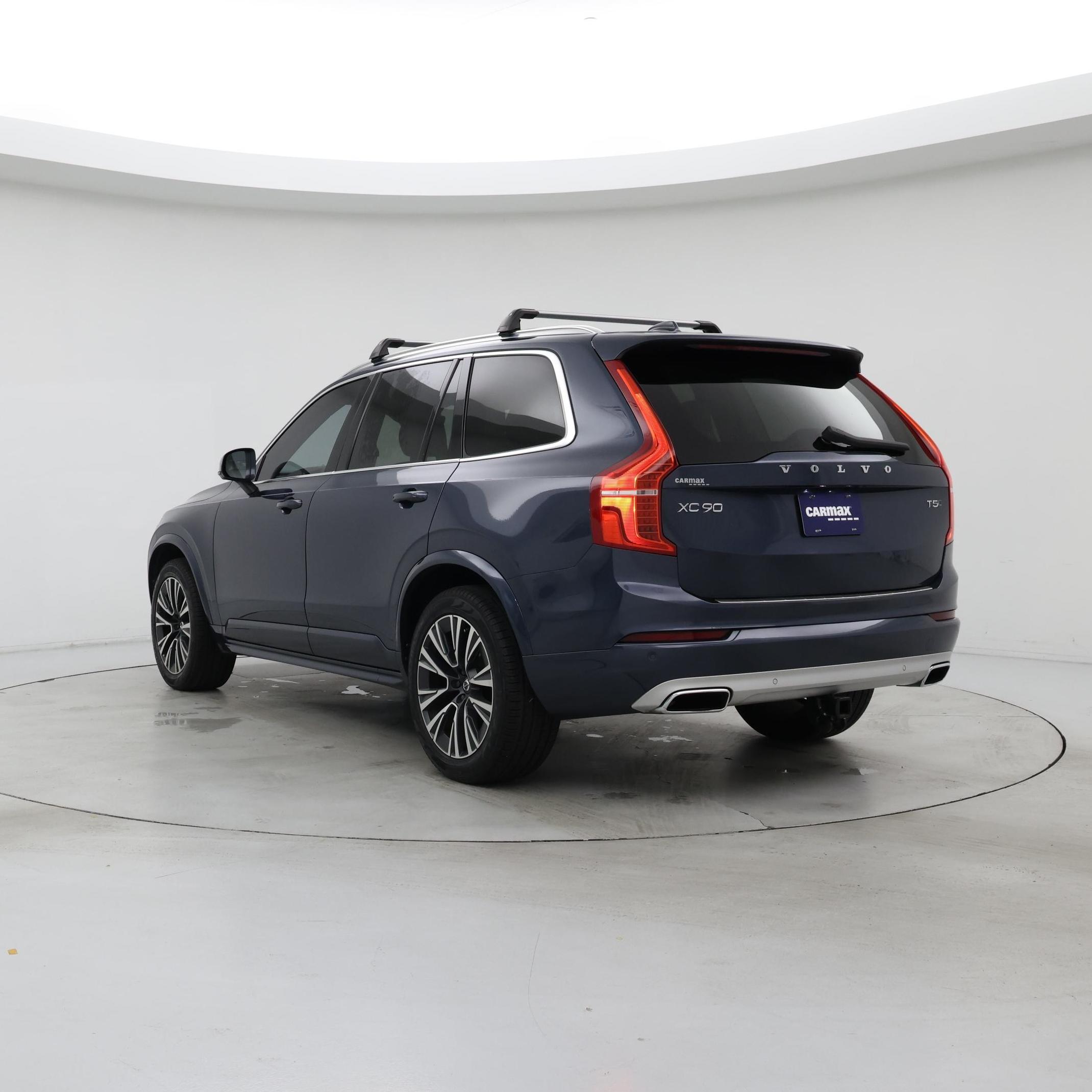 Thumbnail: 2020 Volvo XC90 - 2