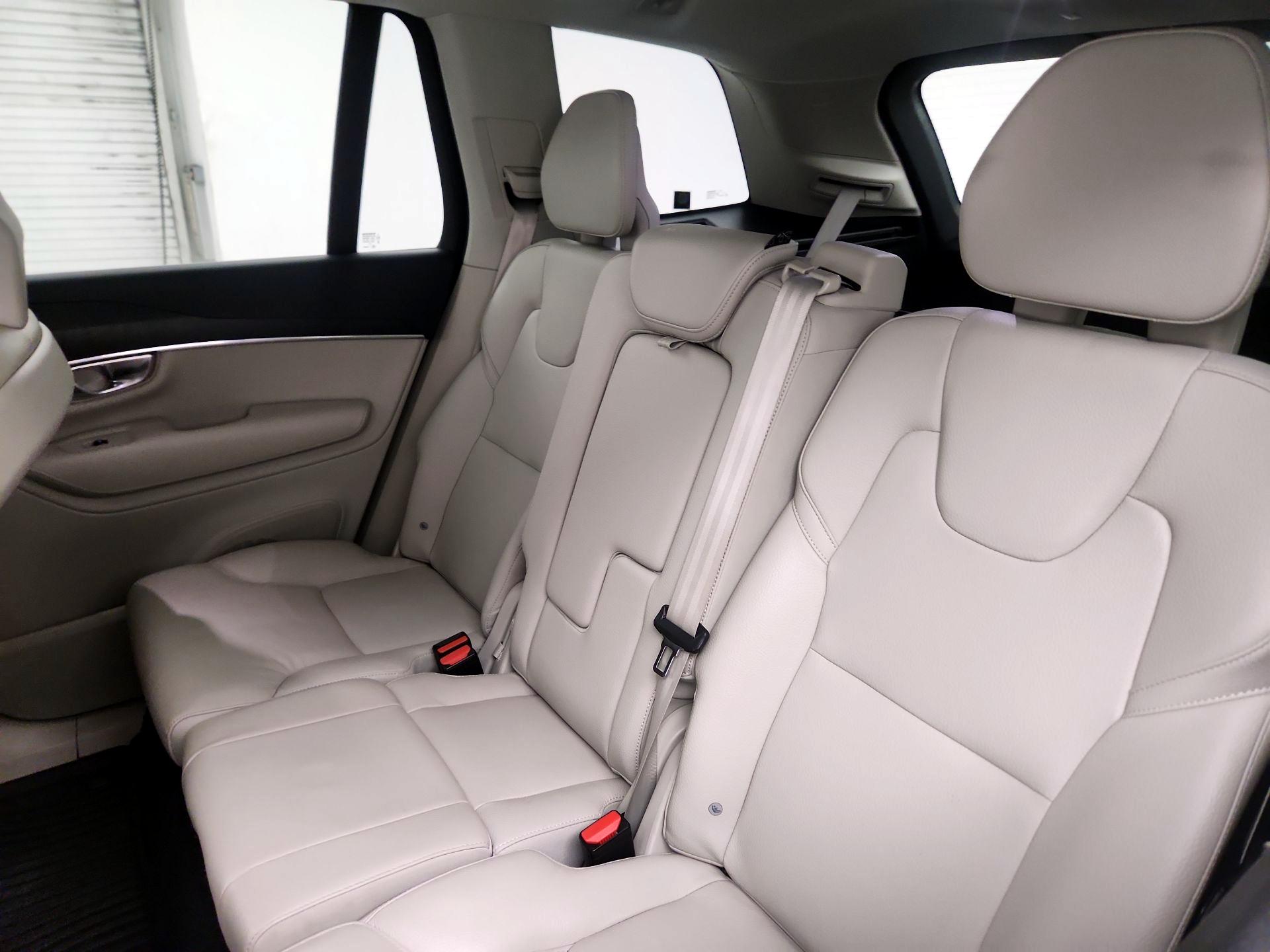 Thumbnail: 2020 Volvo XC90 - 19
