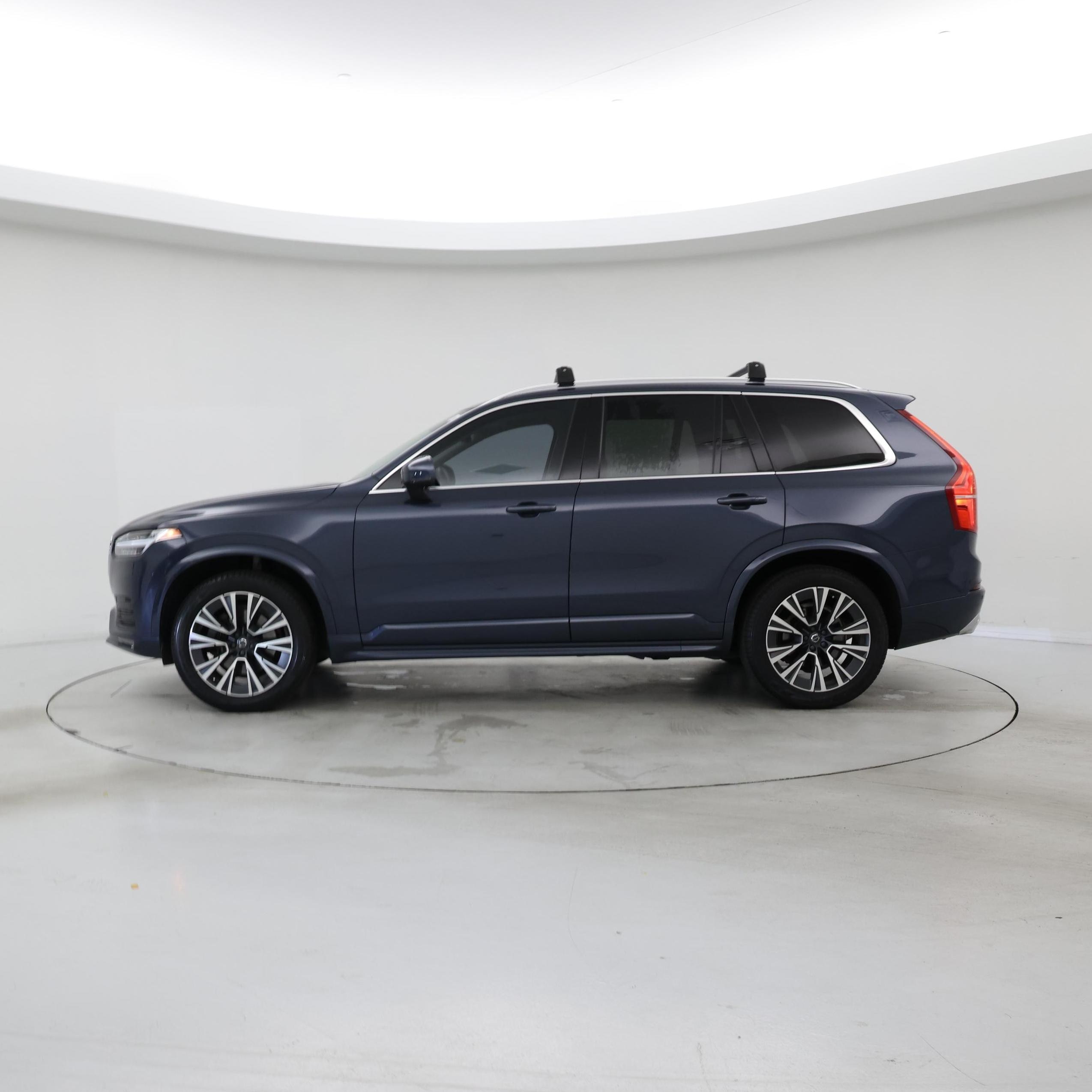 Thumbnail: 2020 Volvo XC90 - 3