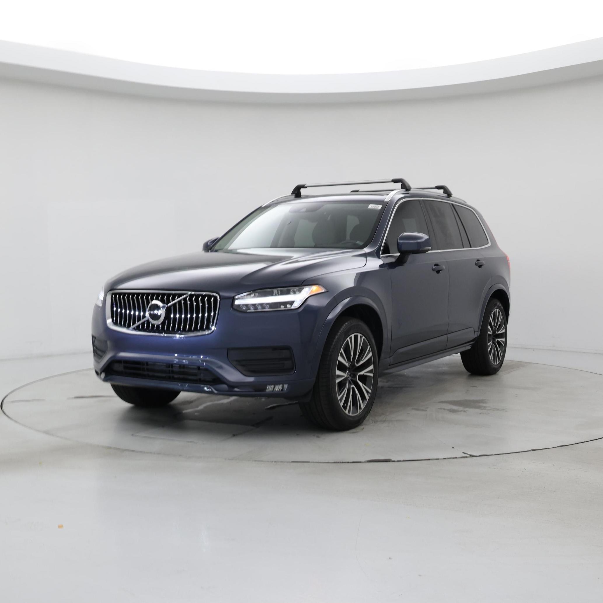 Thumbnail: 2020 Volvo XC90 - 4