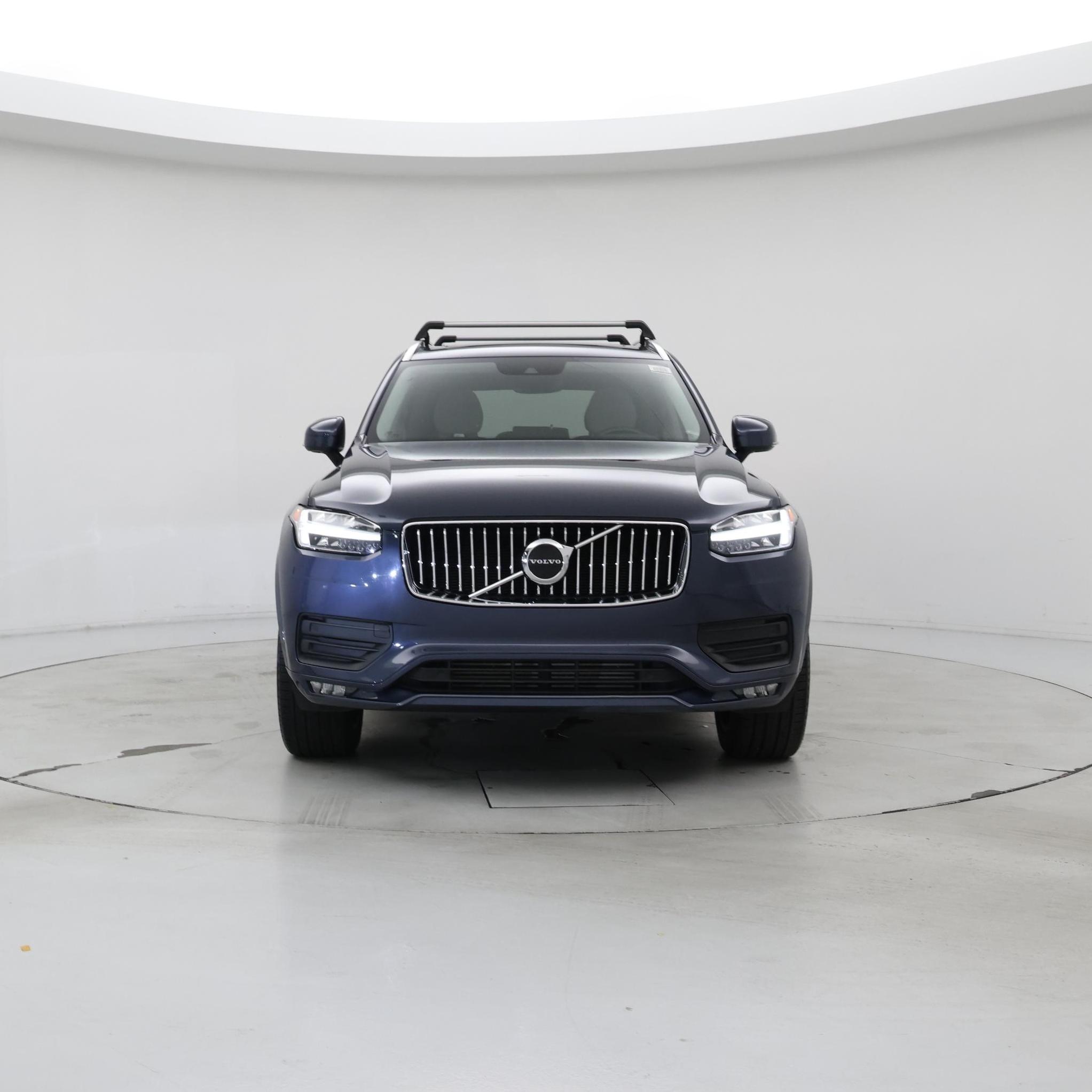 Thumbnail: 2020 Volvo XC90 - 5