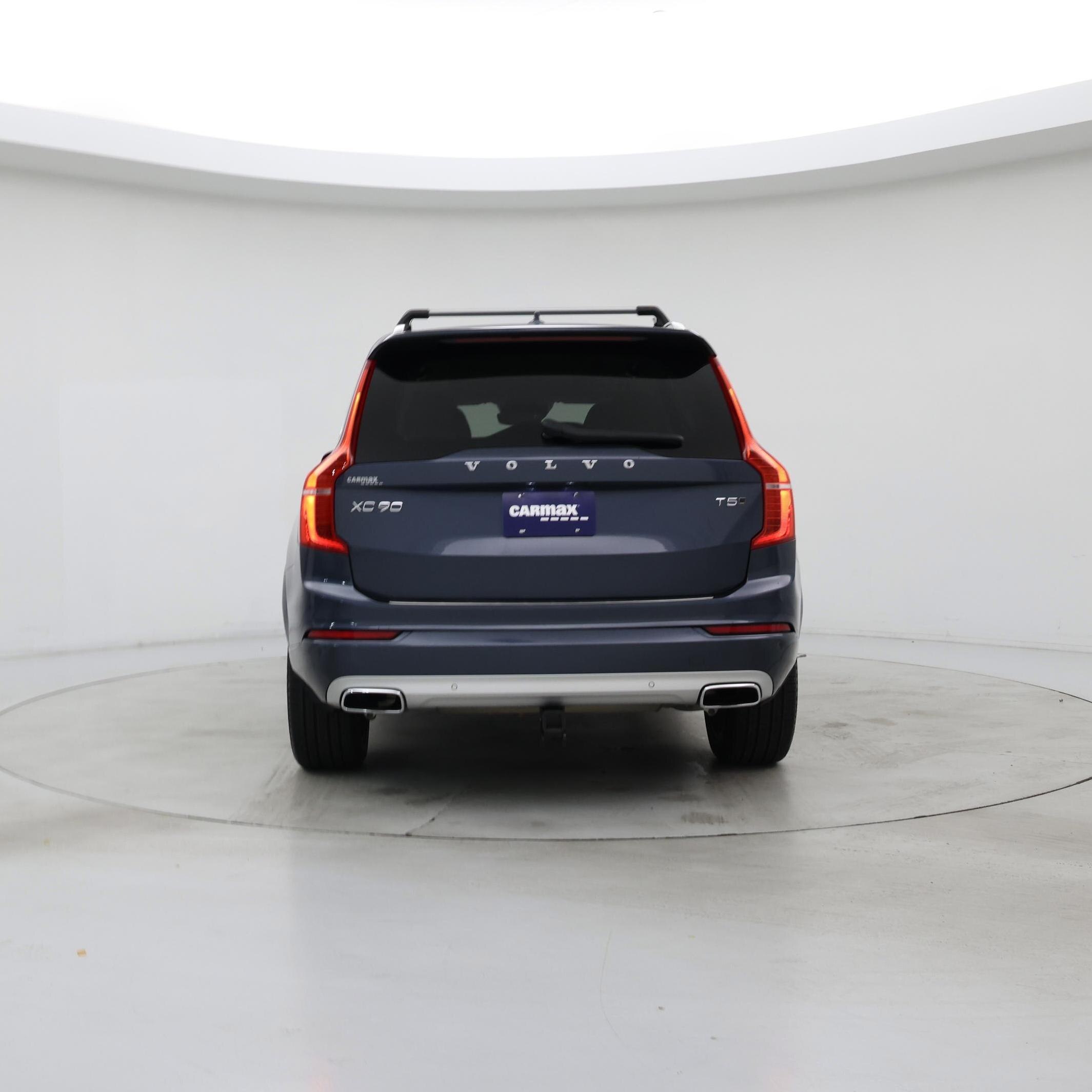 Thumbnail: 2020 Volvo XC90 - 6