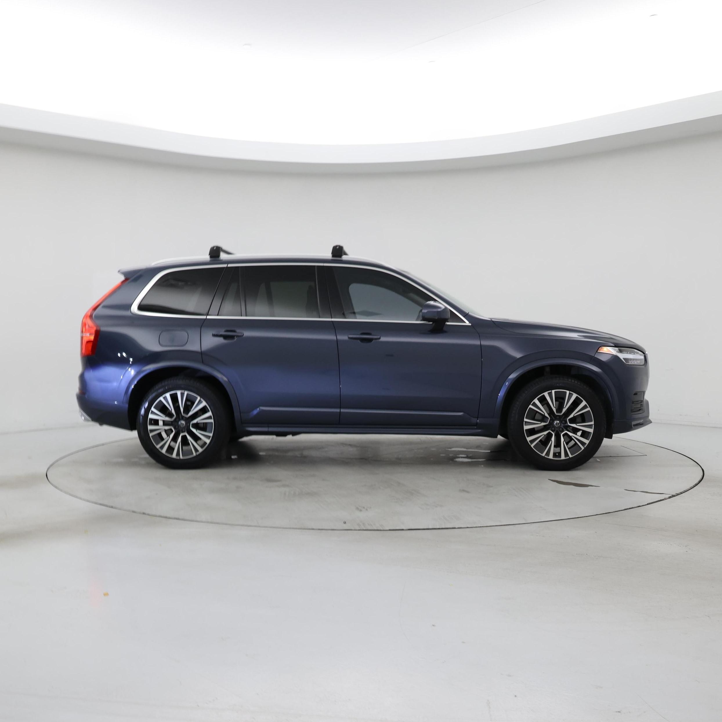 Thumbnail: 2020 Volvo XC90 - 7