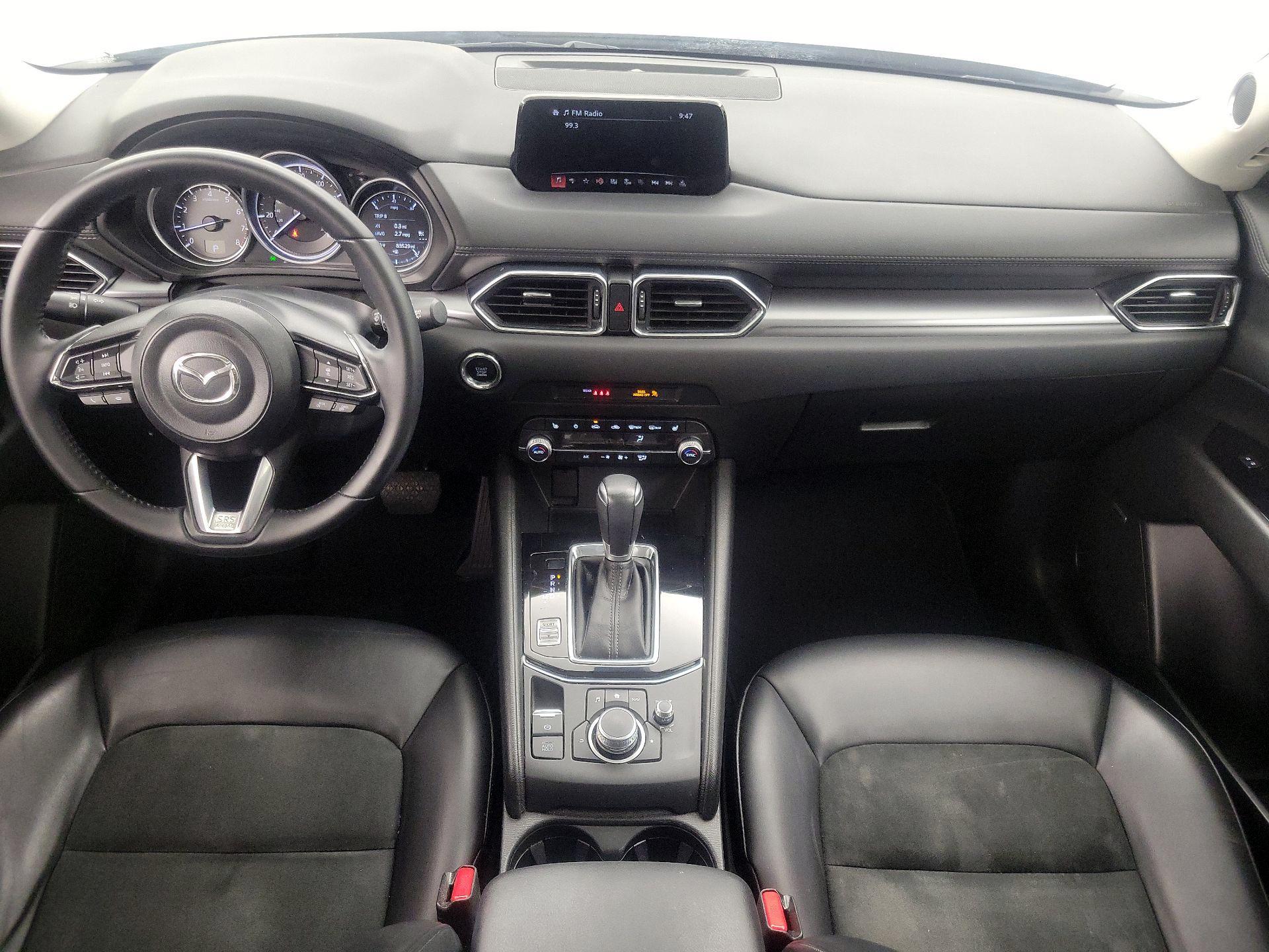 Thumbnail: 2020 Mazda CX-5 - 9