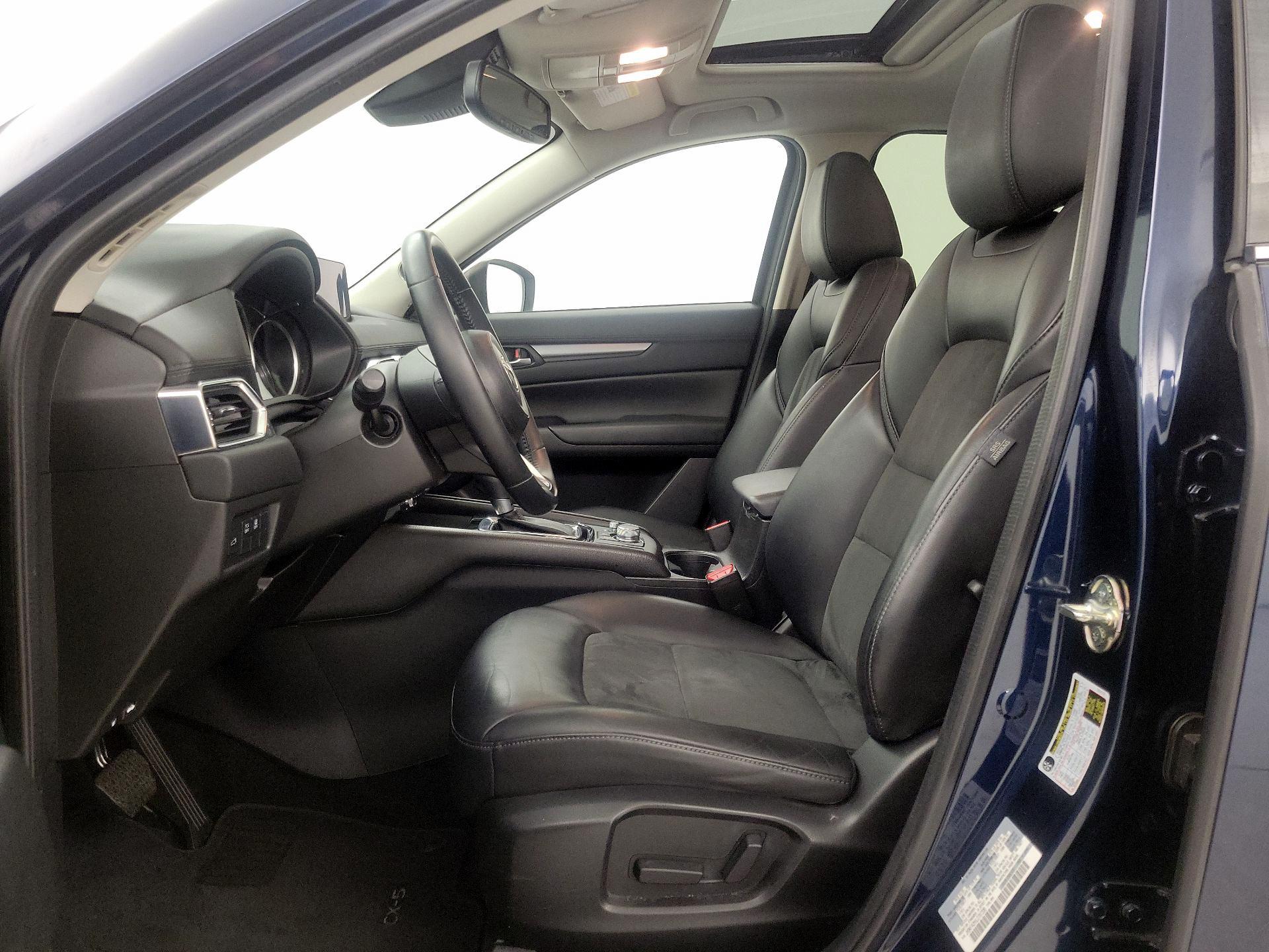 Thumbnail: 2020 Mazda CX-5 - 11