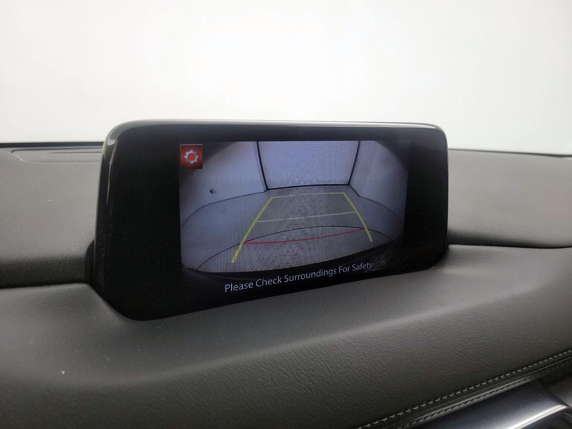 Thumbnail: 2020 Mazda CX-5 - 14