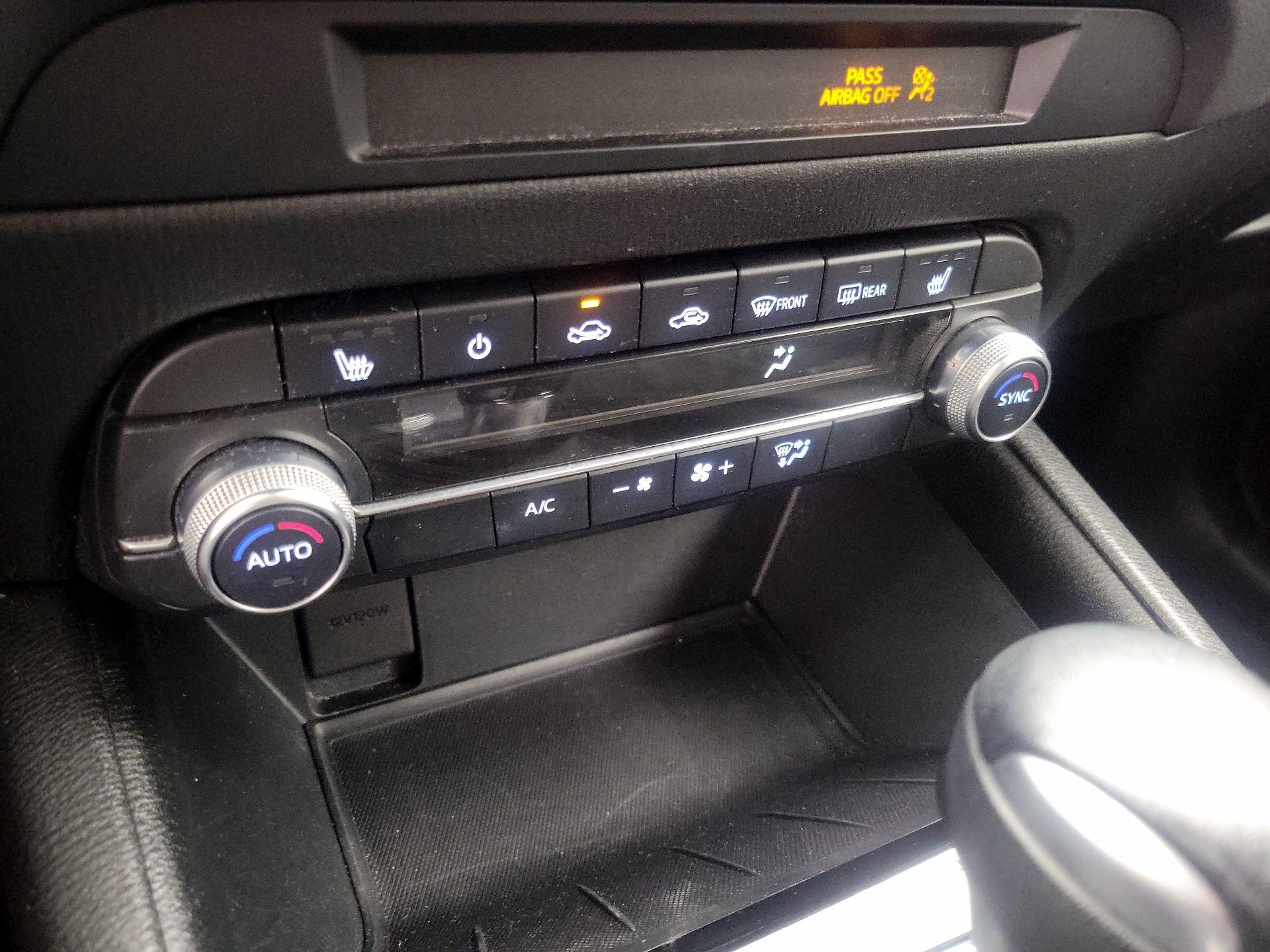 Thumbnail: 2020 Mazda CX-5 - 16