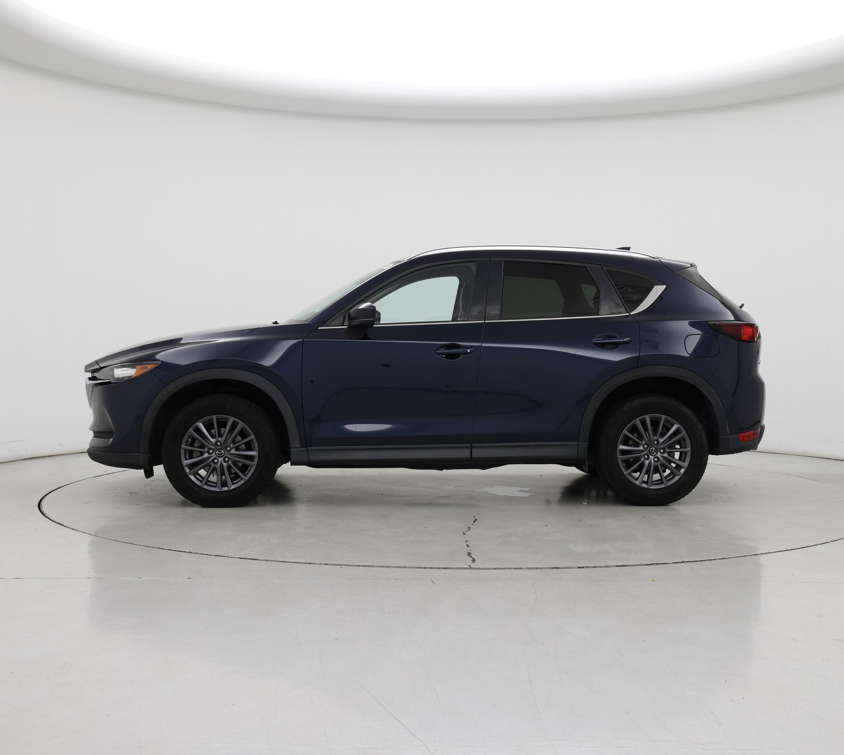 Thumbnail: 2020 Mazda CX-5 - 3