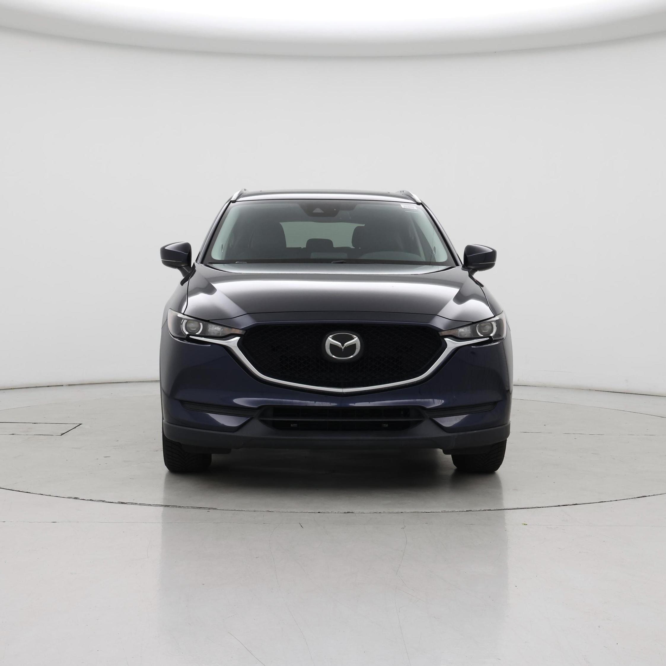 Thumbnail: 2020 Mazda CX-5 - 5