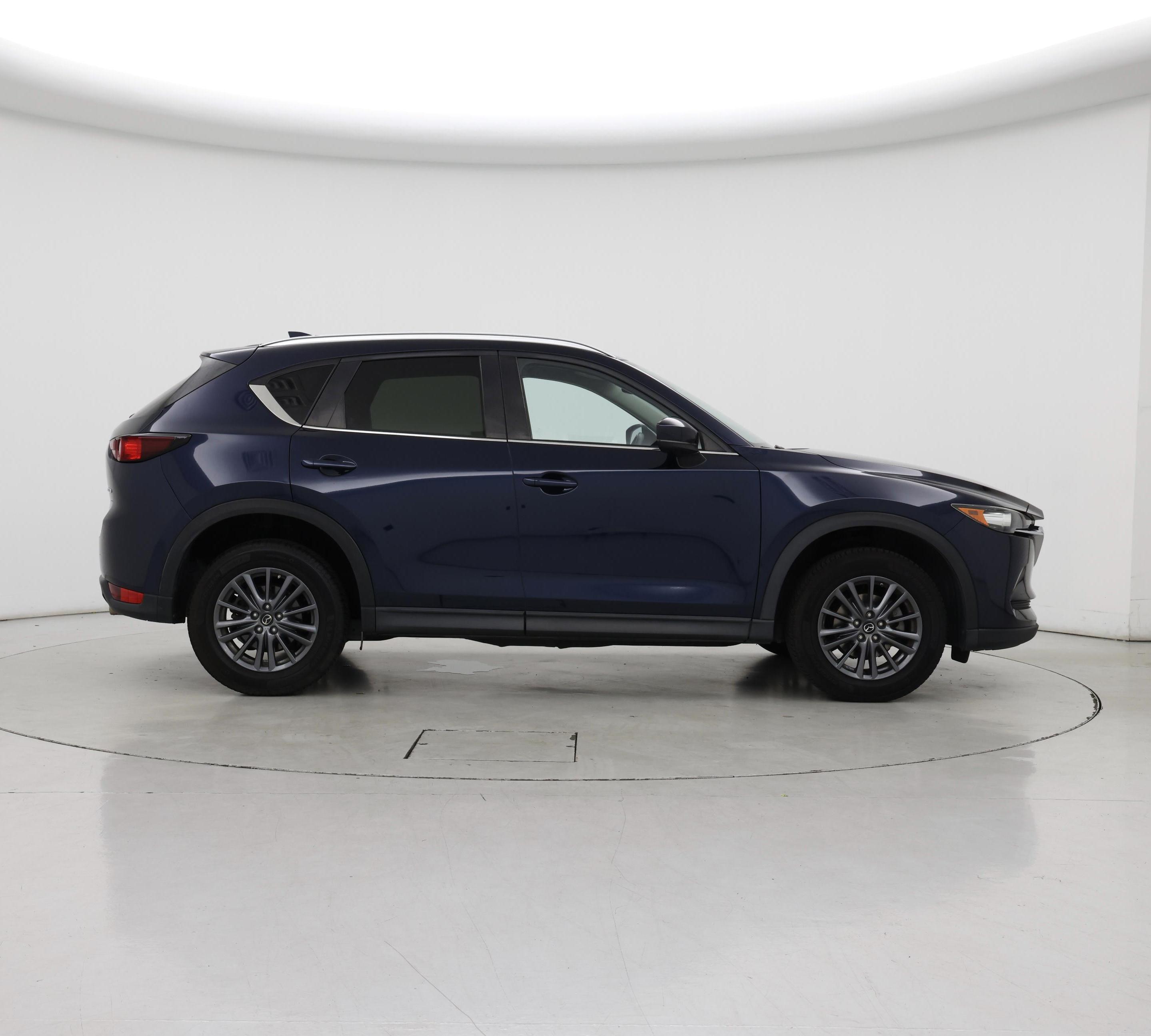 Thumbnail: 2020 Mazda CX-5 - 7