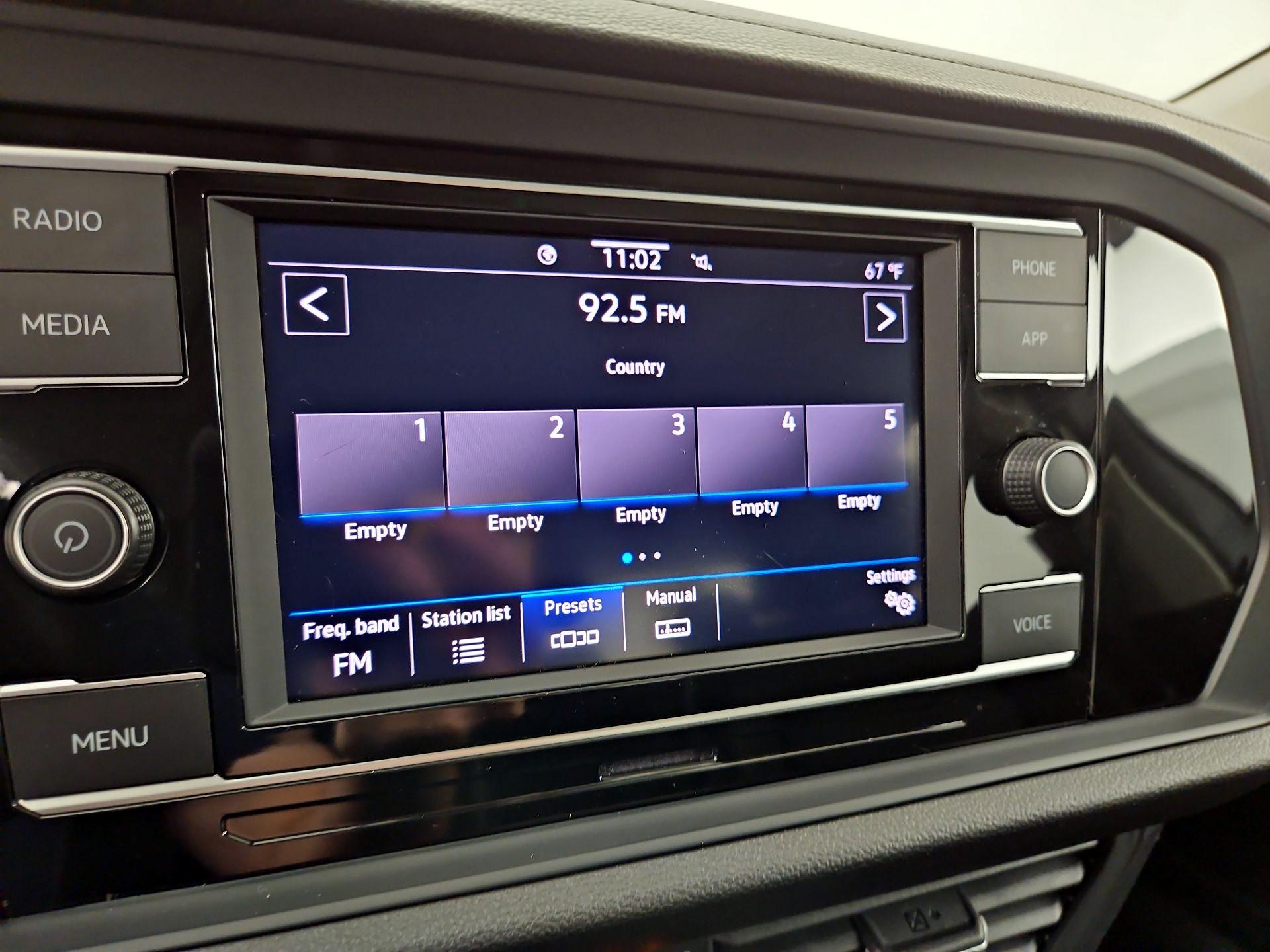 Thumbnail: 2024 Volkswagen Jetta - 15