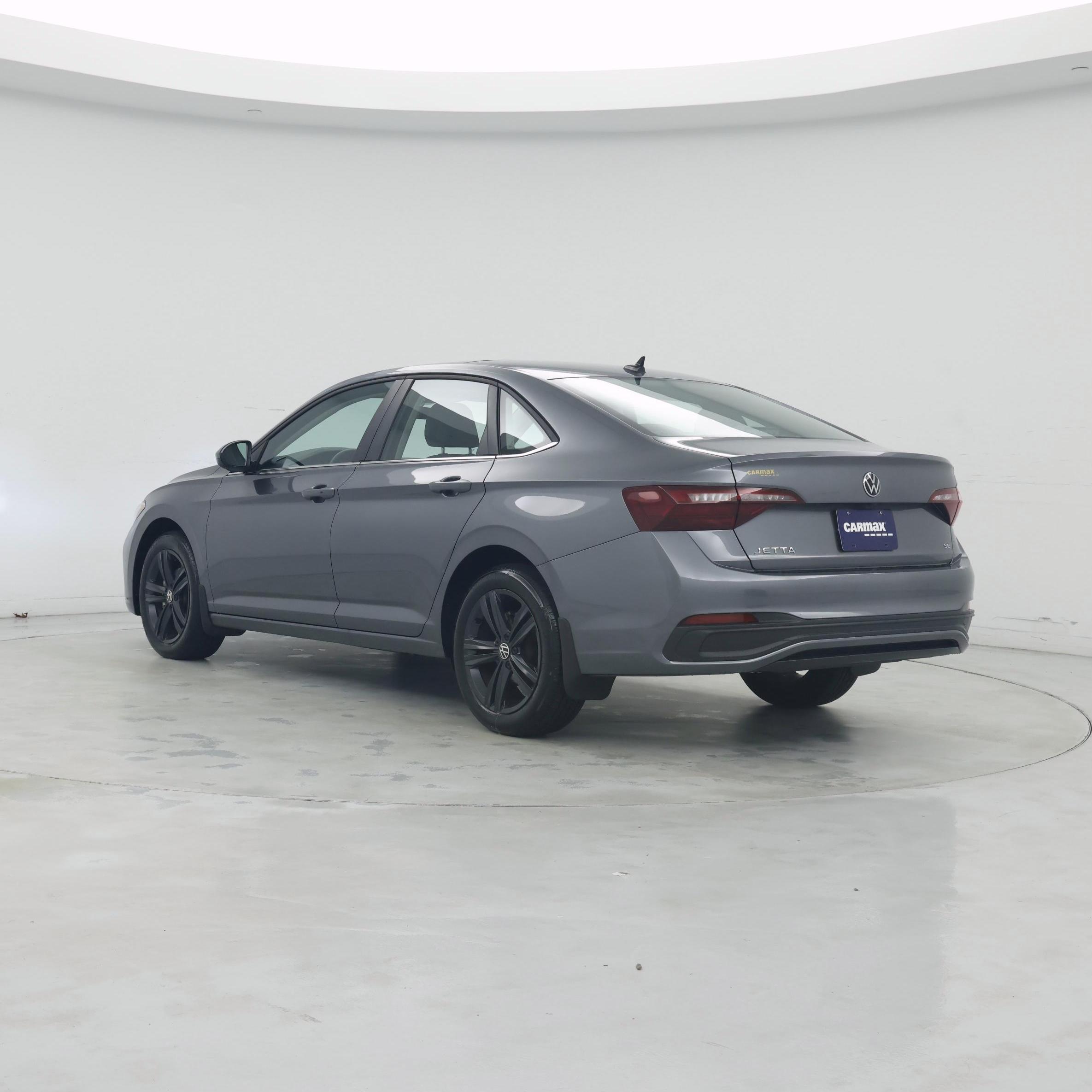 Thumbnail: 2024 Volkswagen Jetta - 2