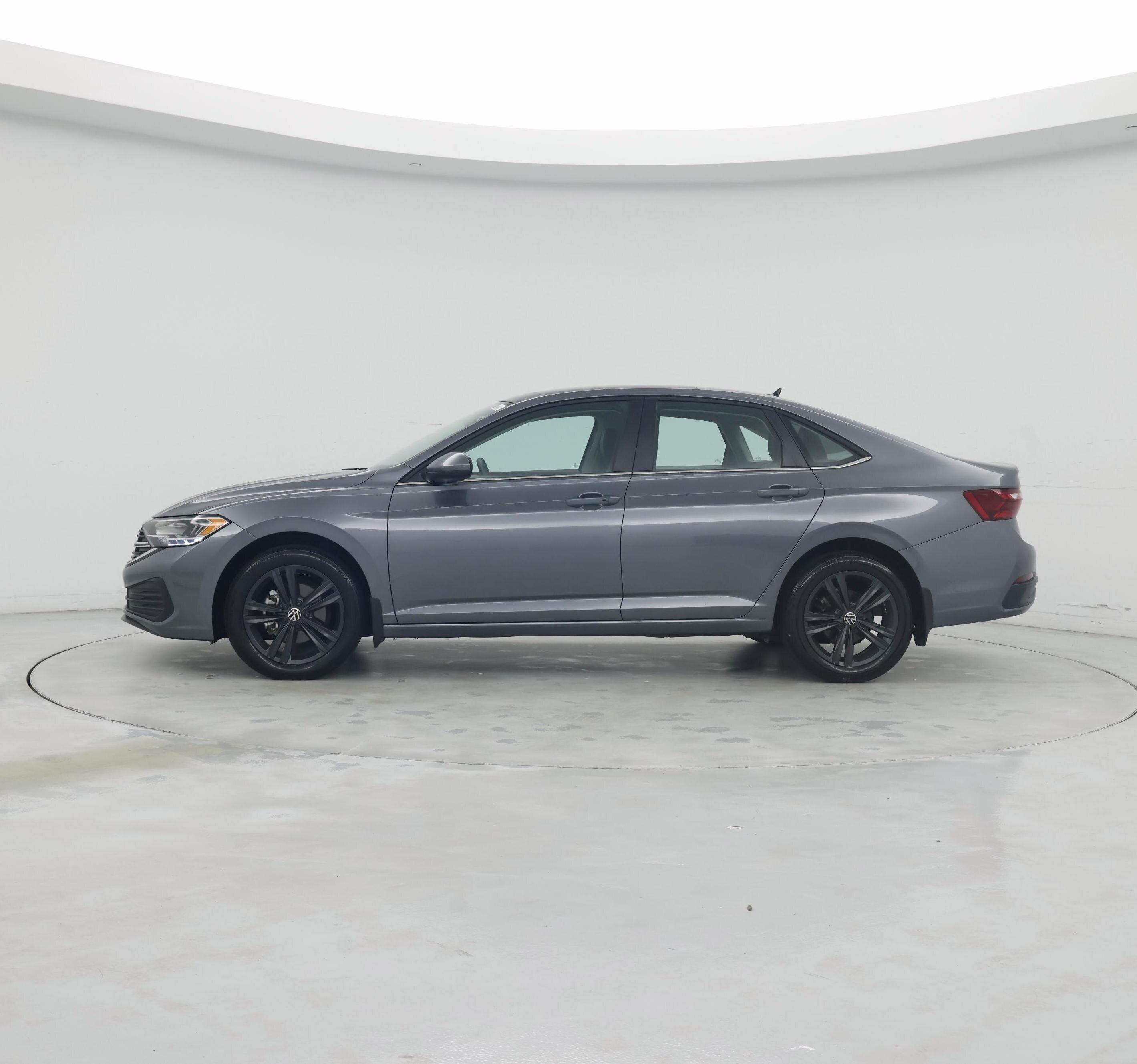 Thumbnail: 2024 Volkswagen Jetta - 3