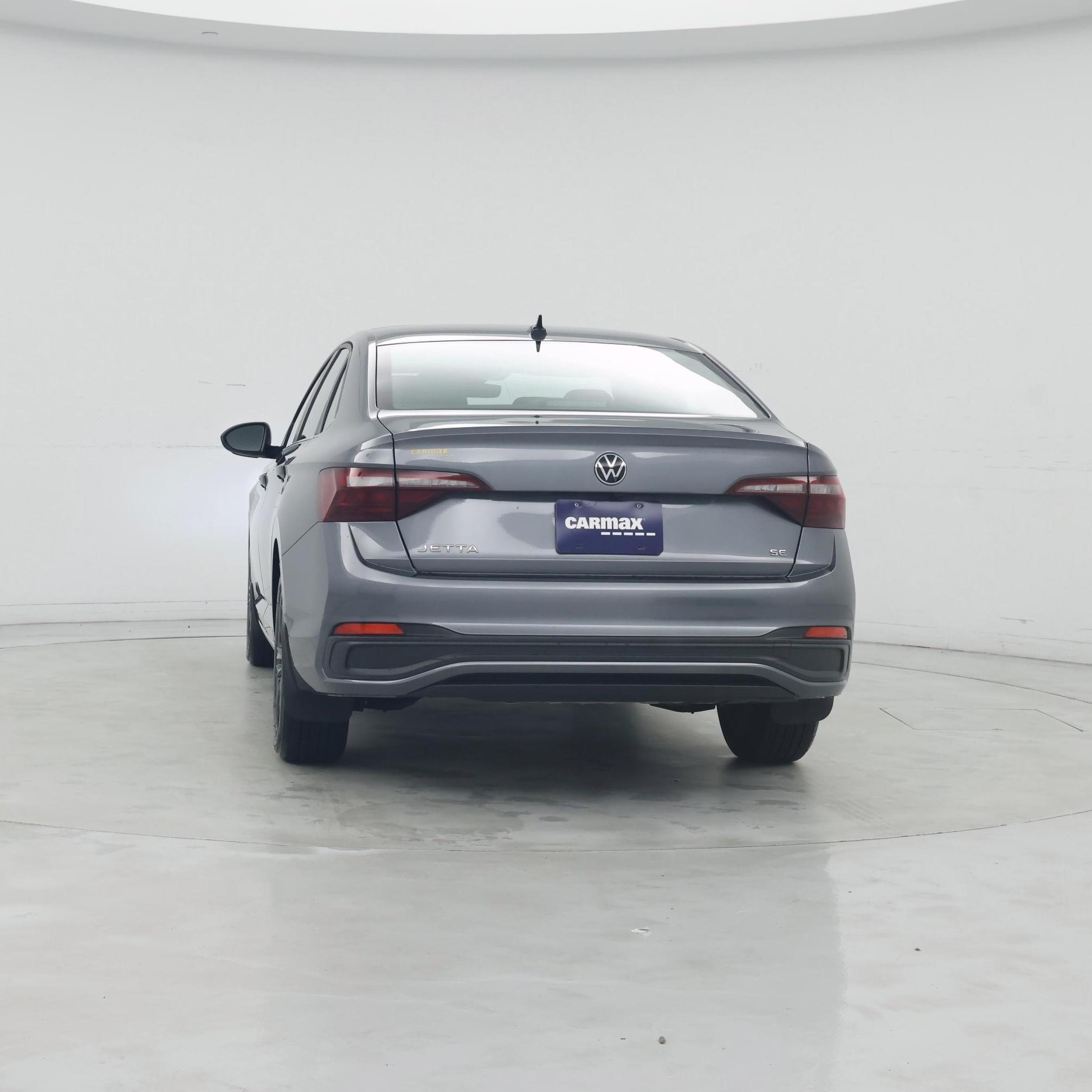 Thumbnail: 2024 Volkswagen Jetta - 6