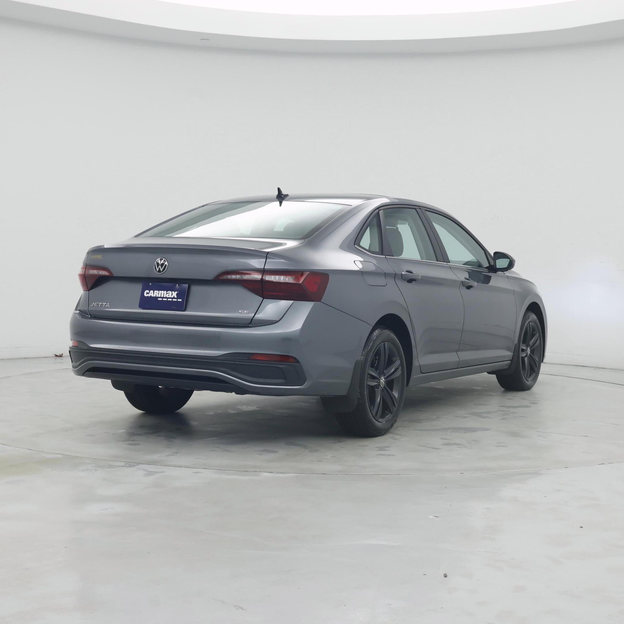 Thumbnail: 2024 Volkswagen Jetta - 8