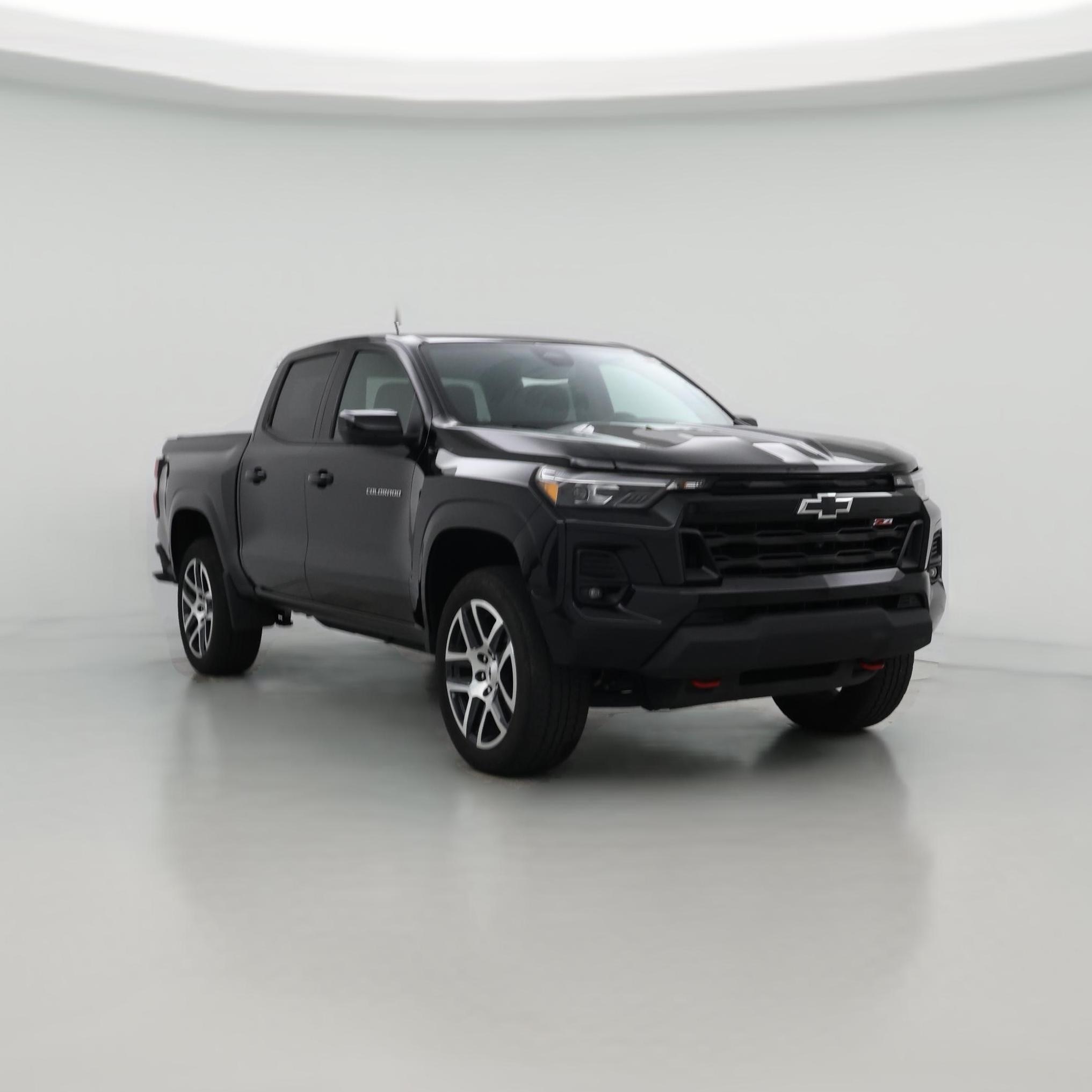 Thumbnail: 2023 Chevrolet Colorado - 1