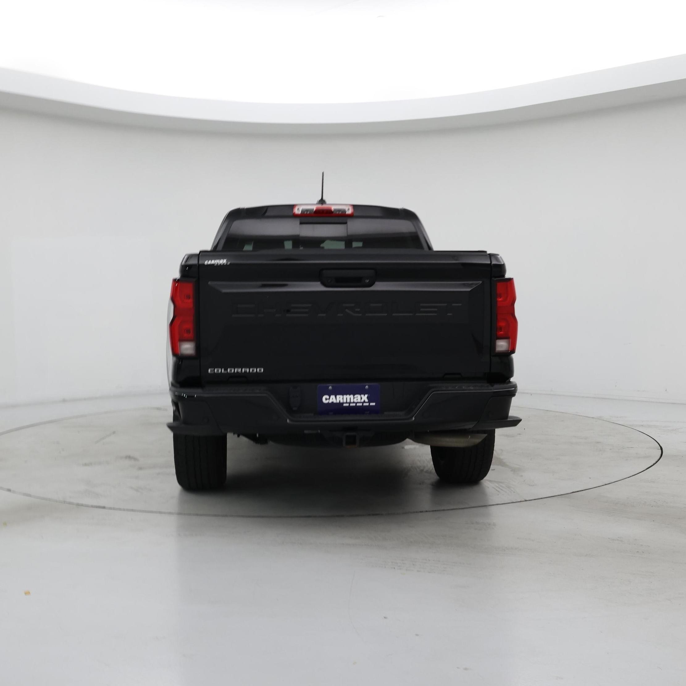 Thumbnail: 2023 Chevrolet Colorado - 6