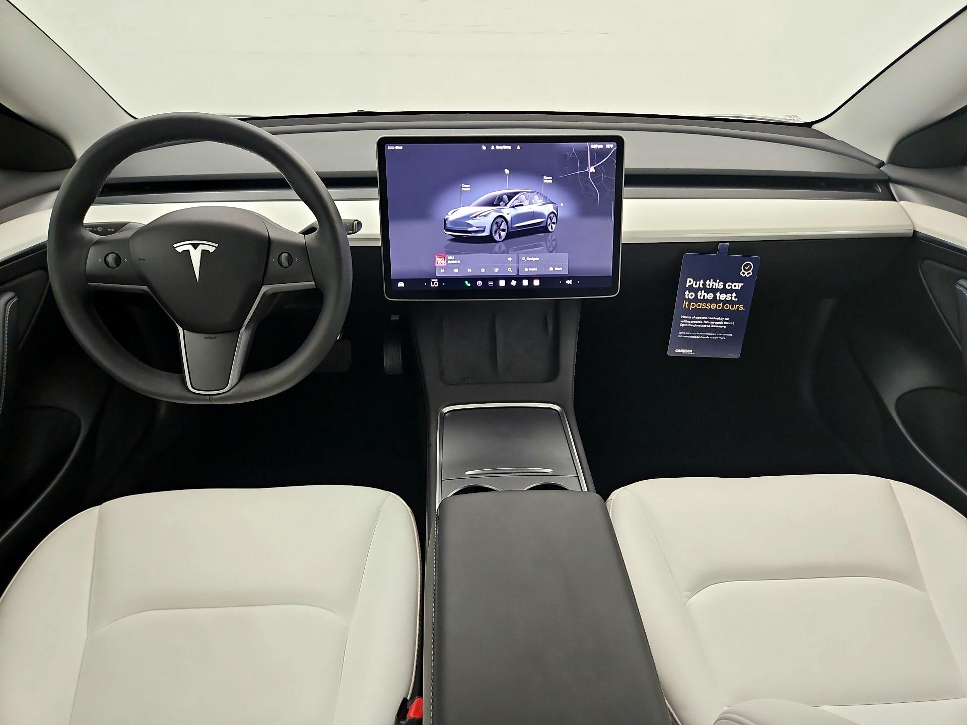 Thumbnail: 2023 Tesla Model 3 - 9