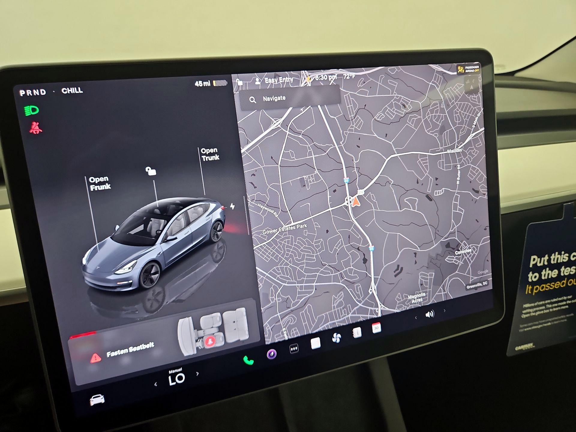 Thumbnail: 2023 Tesla Model 3 - 13