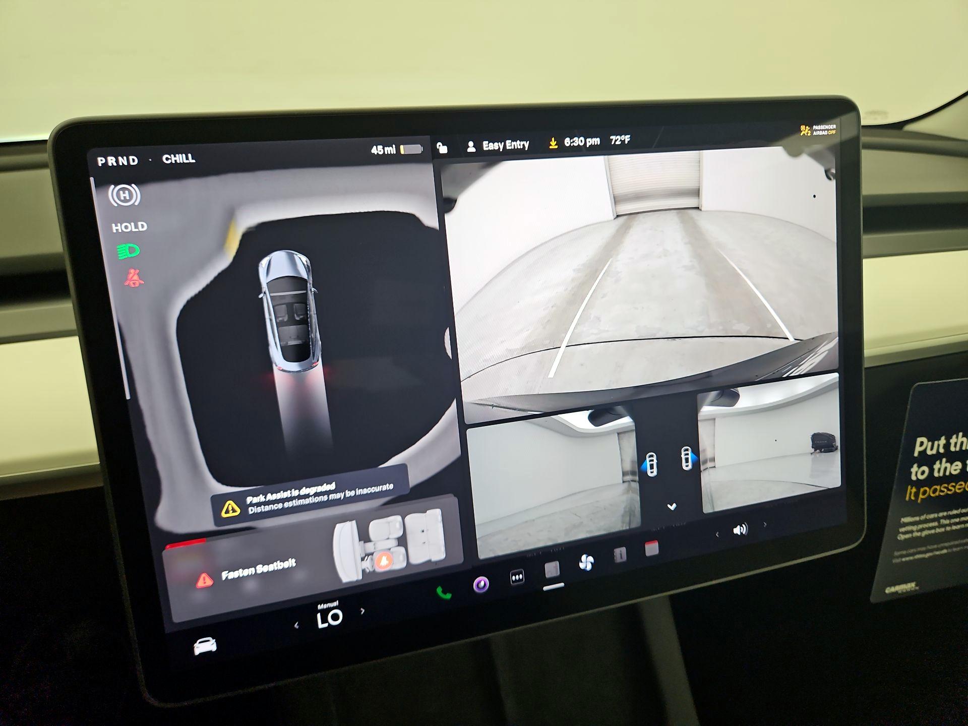 Thumbnail: 2023 Tesla Model 3 - 14