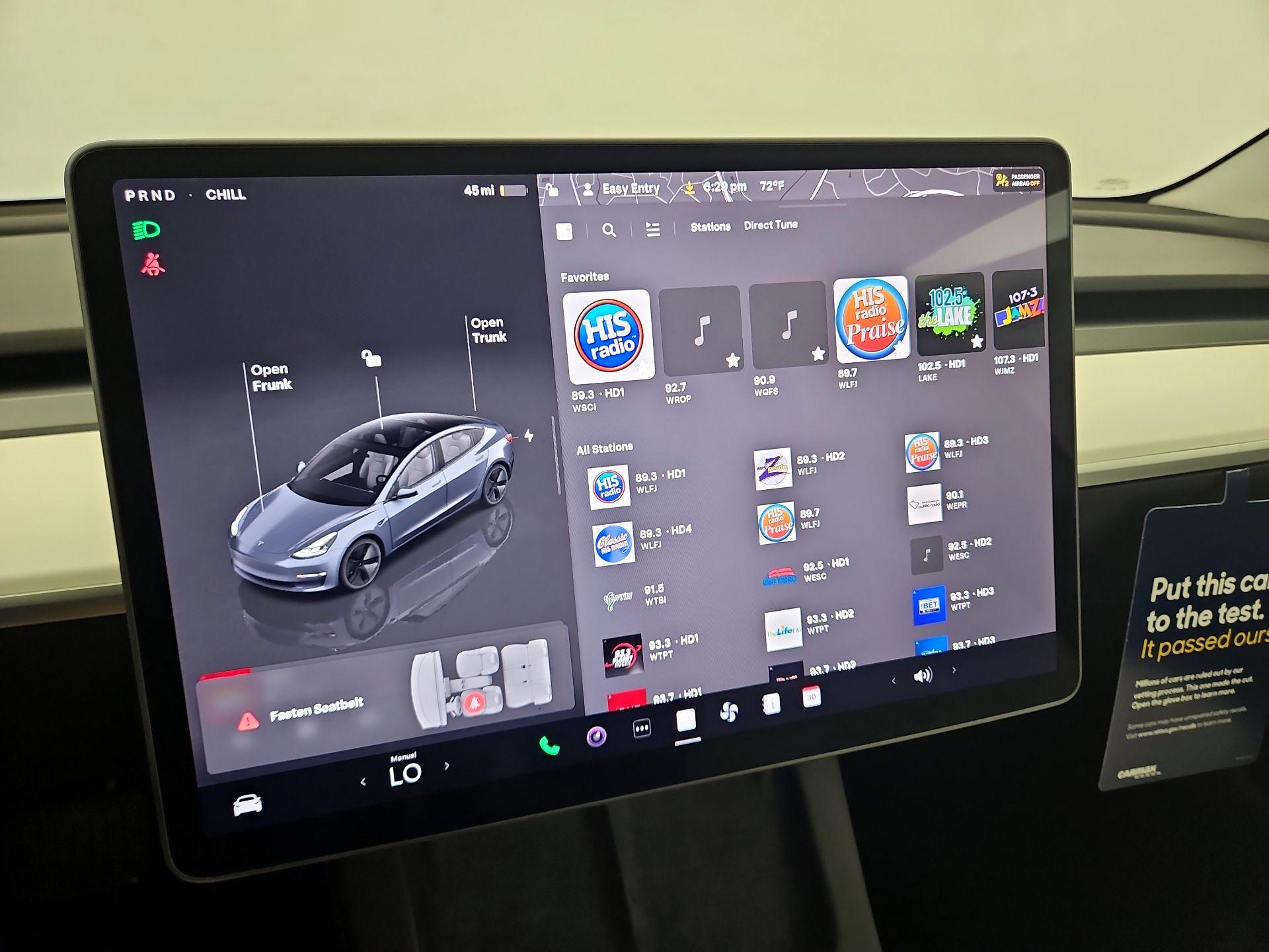 Thumbnail: 2023 Tesla Model 3 - 15