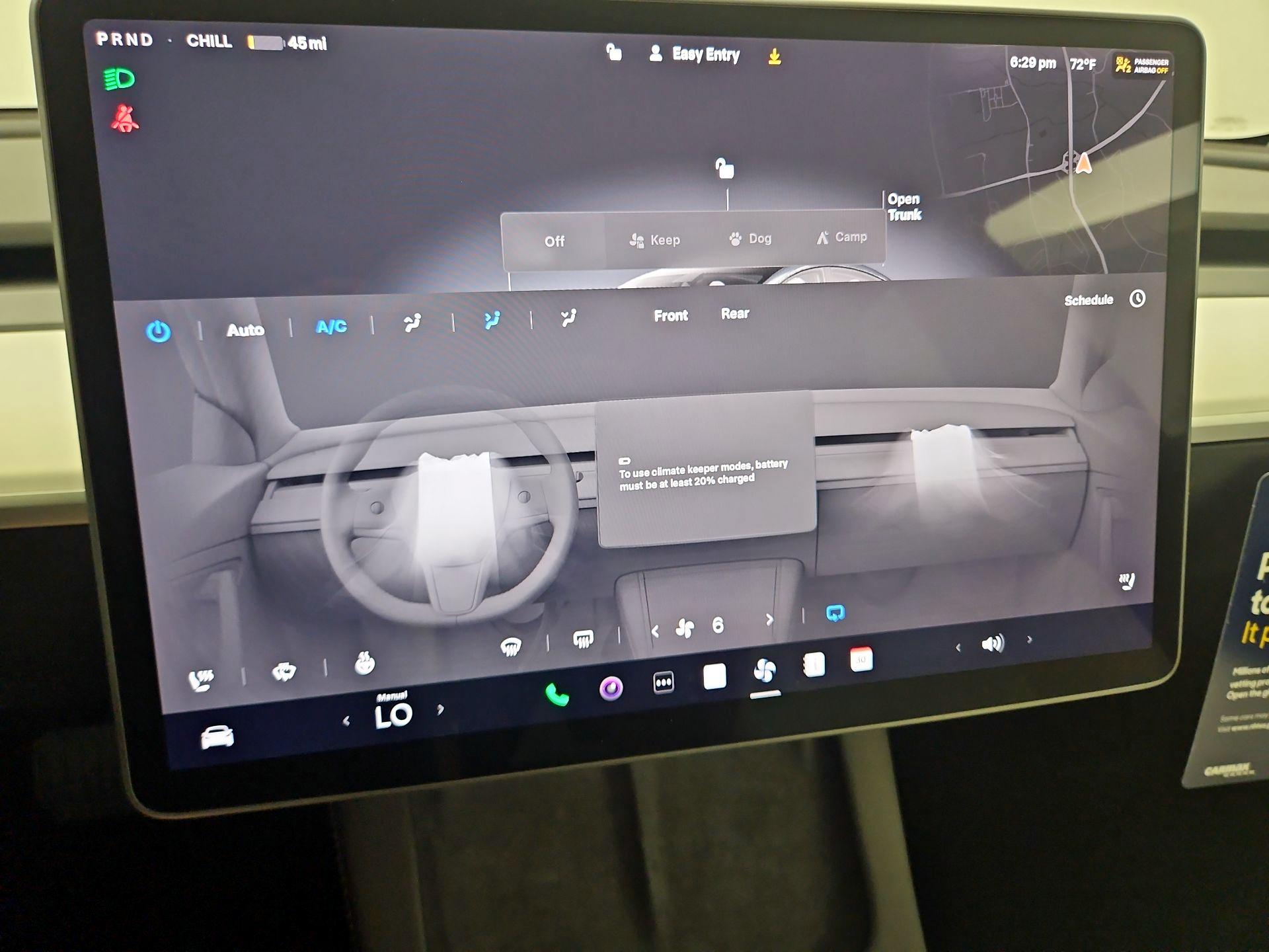 Thumbnail: 2023 Tesla Model 3 - 16