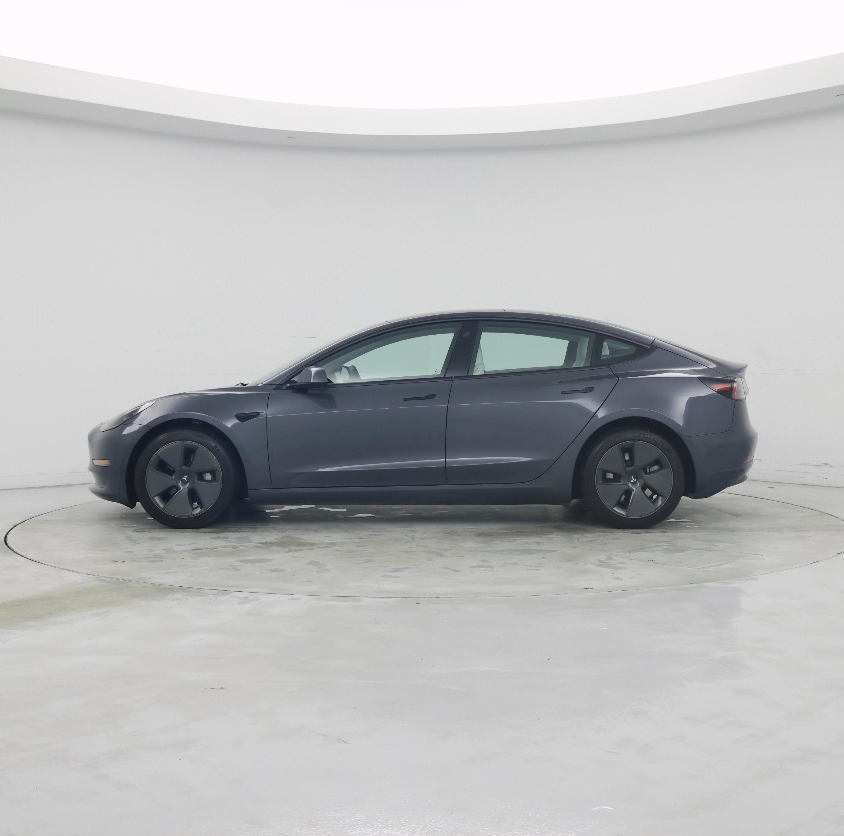 Thumbnail: 2023 Tesla Model 3 - 3