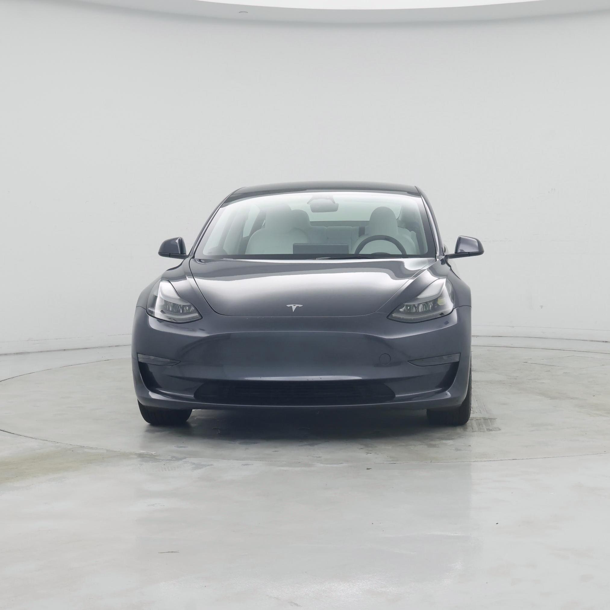 Thumbnail: 2023 Tesla Model 3 - 5