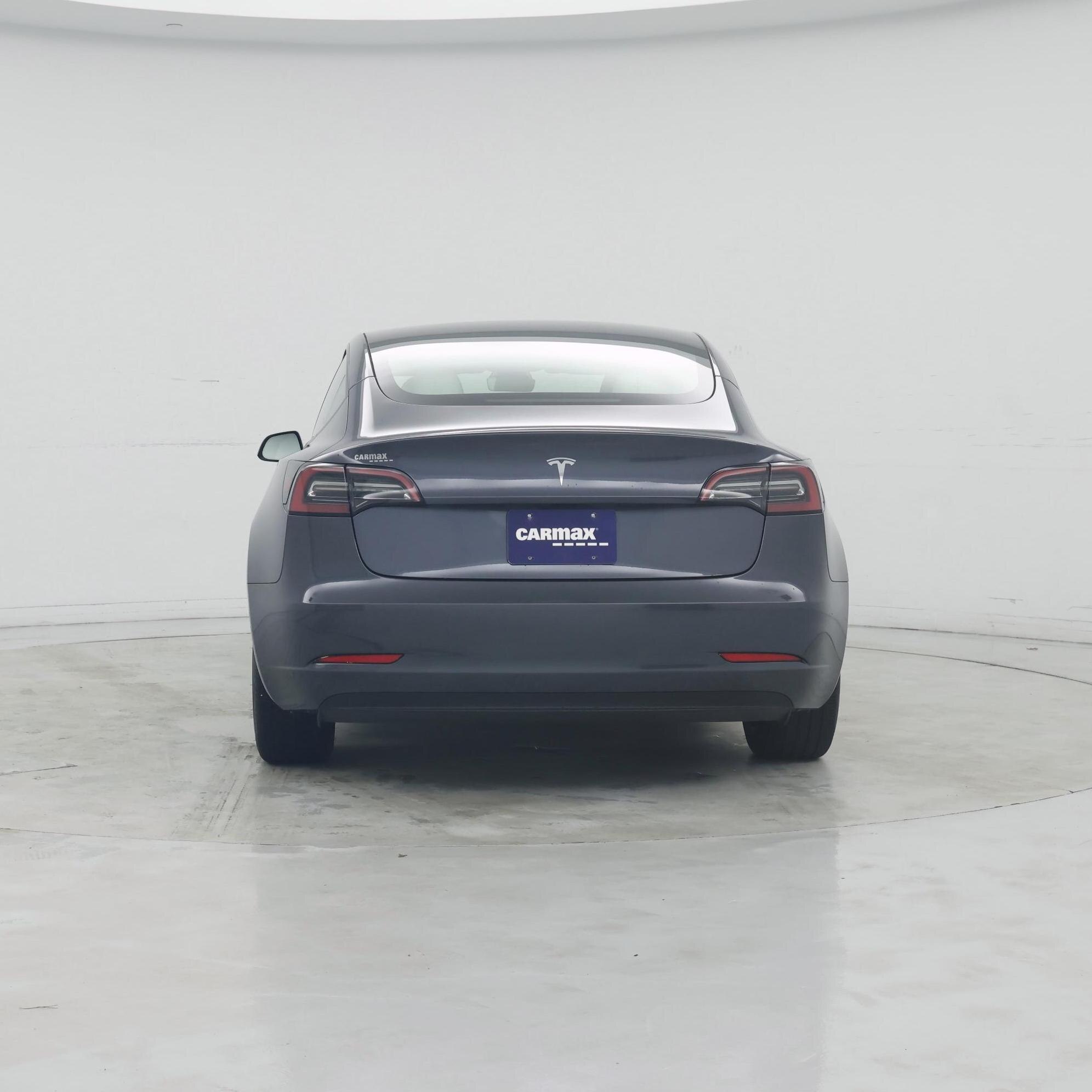 Thumbnail: 2023 Tesla Model 3 - 6