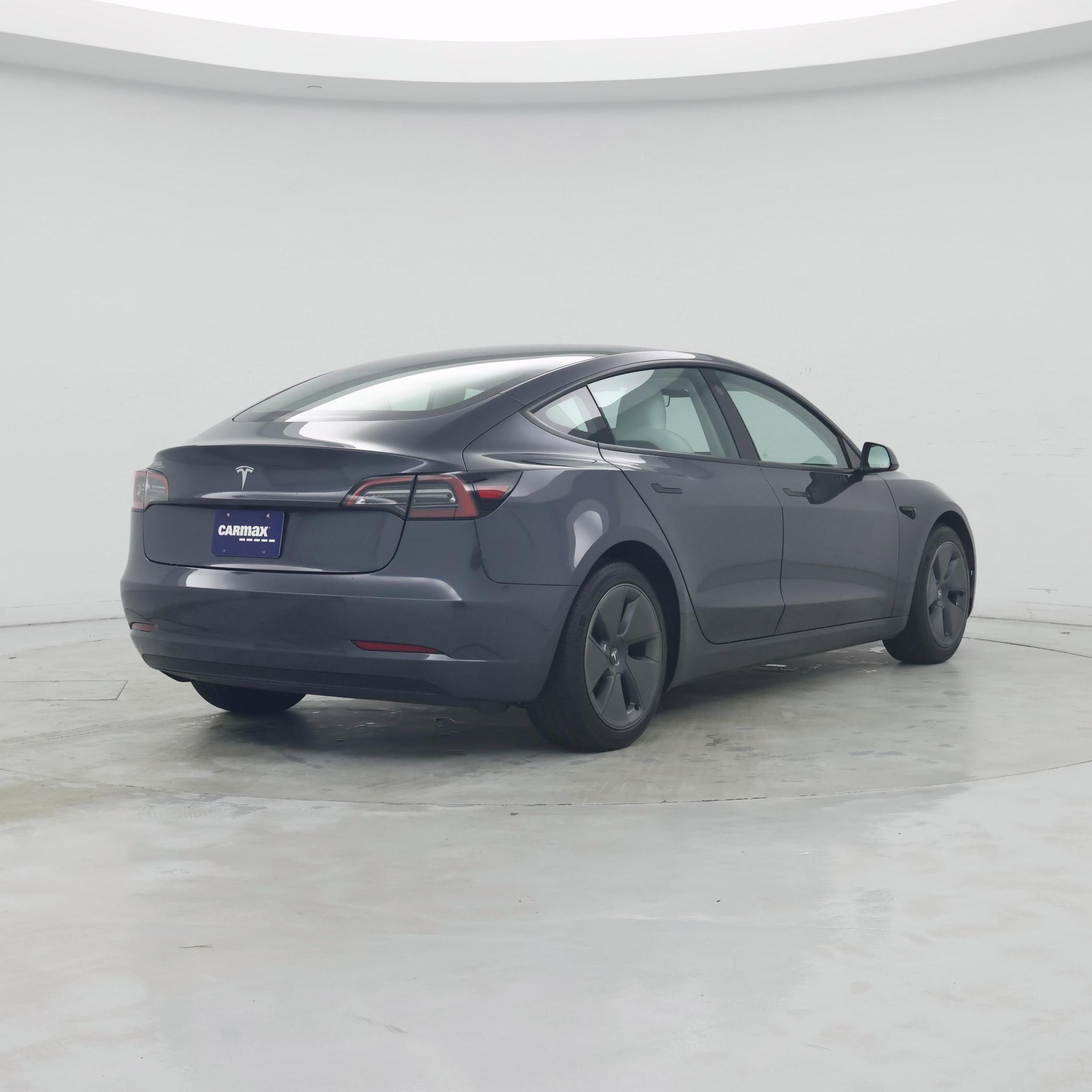 Thumbnail: 2023 Tesla Model 3 - 8
