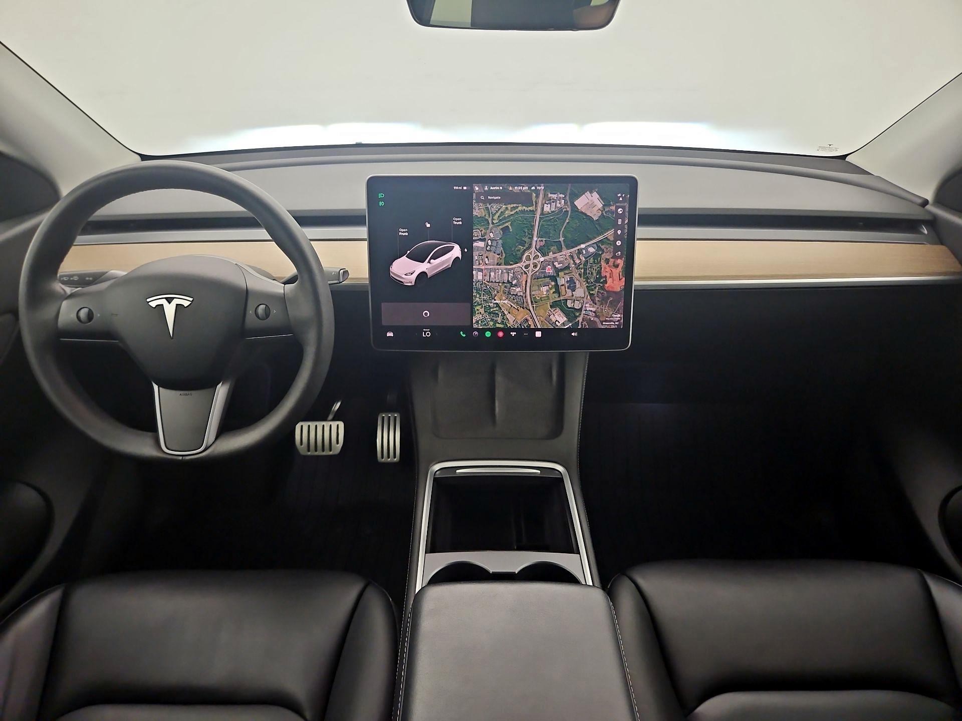Thumbnail: 2021 Tesla Model Y - 9