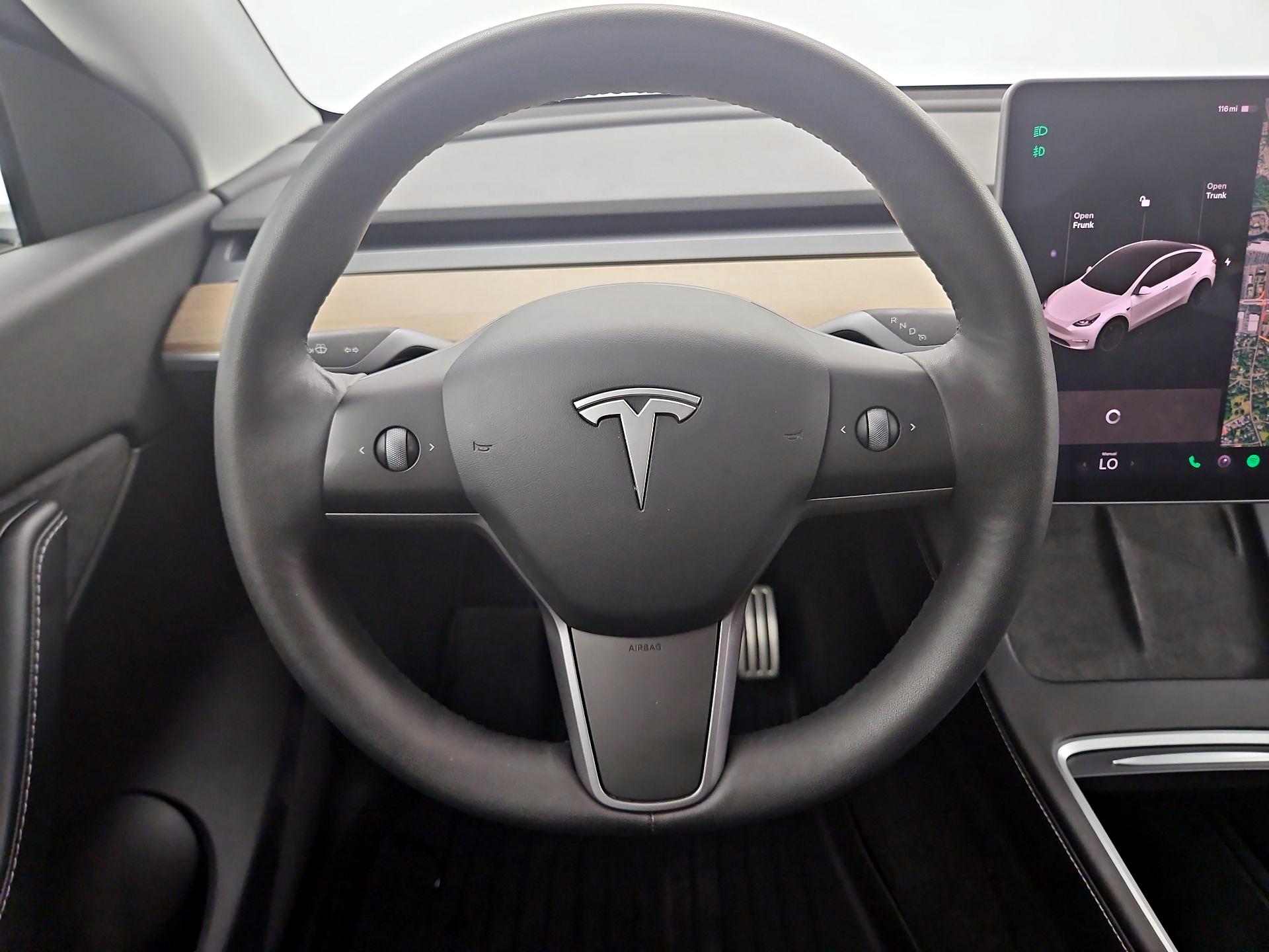 Thumbnail: 2021 Tesla Model Y - 10