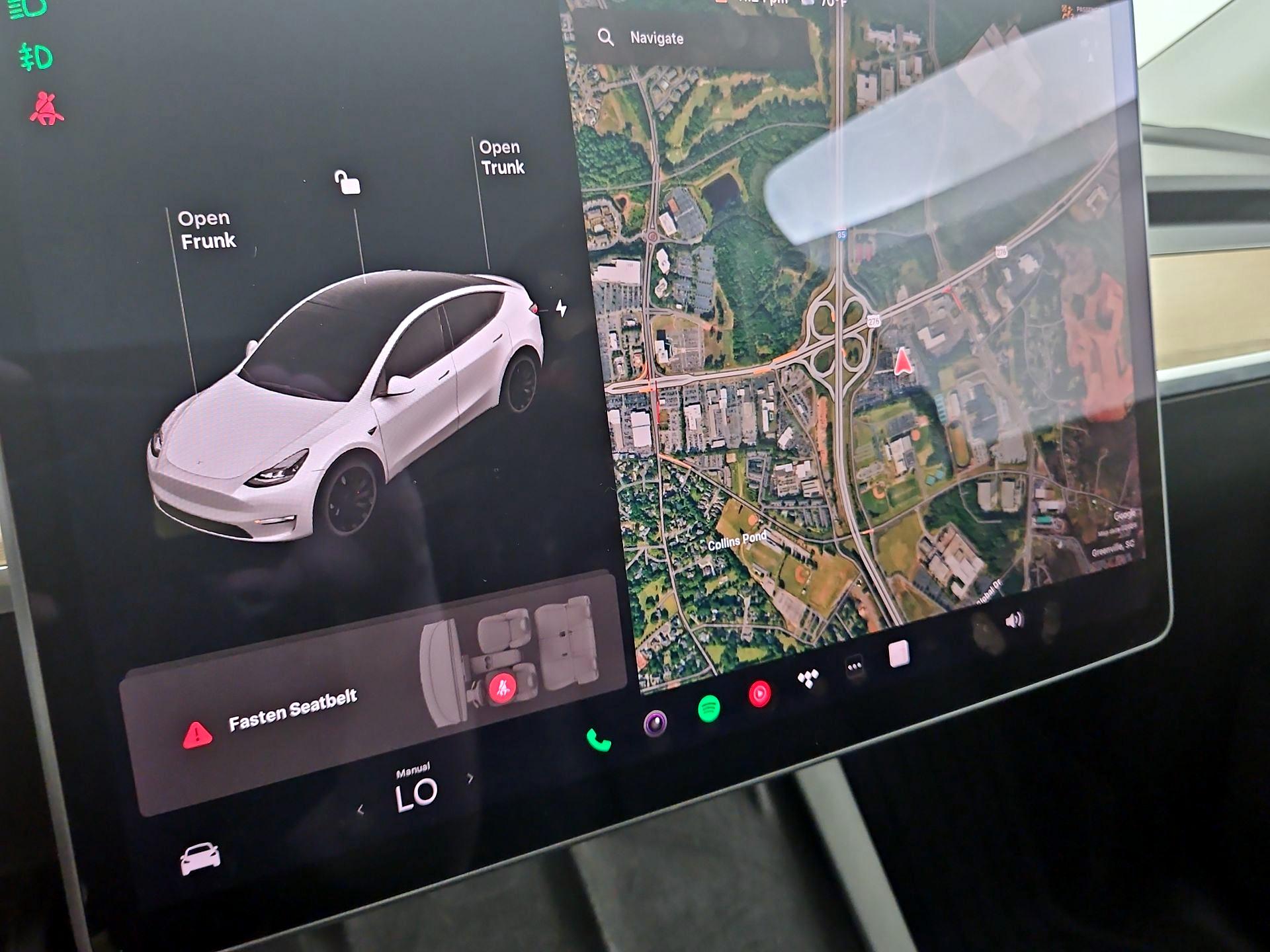 Thumbnail: 2021 Tesla Model Y - 13