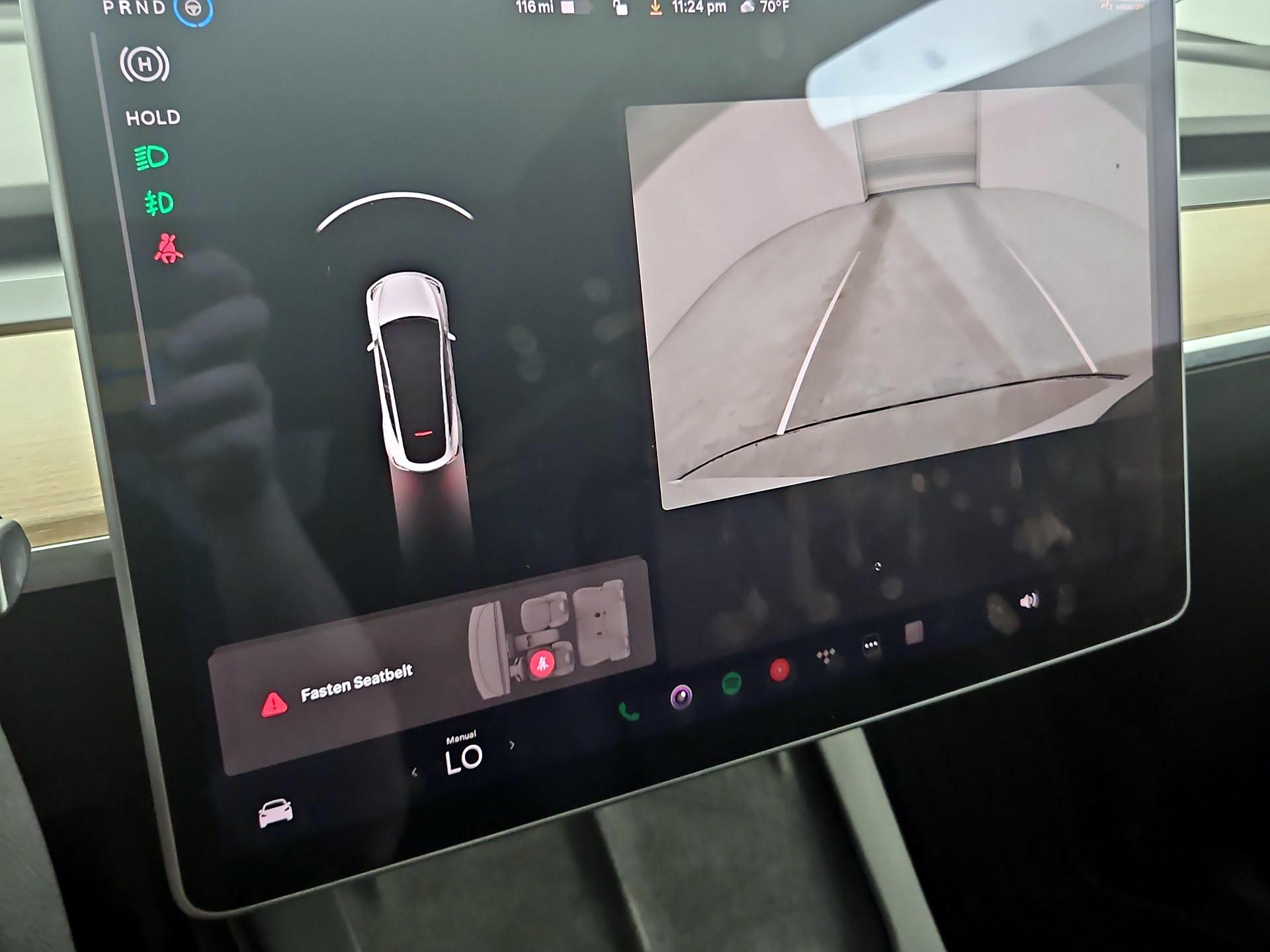 Thumbnail: 2021 Tesla Model Y - 14