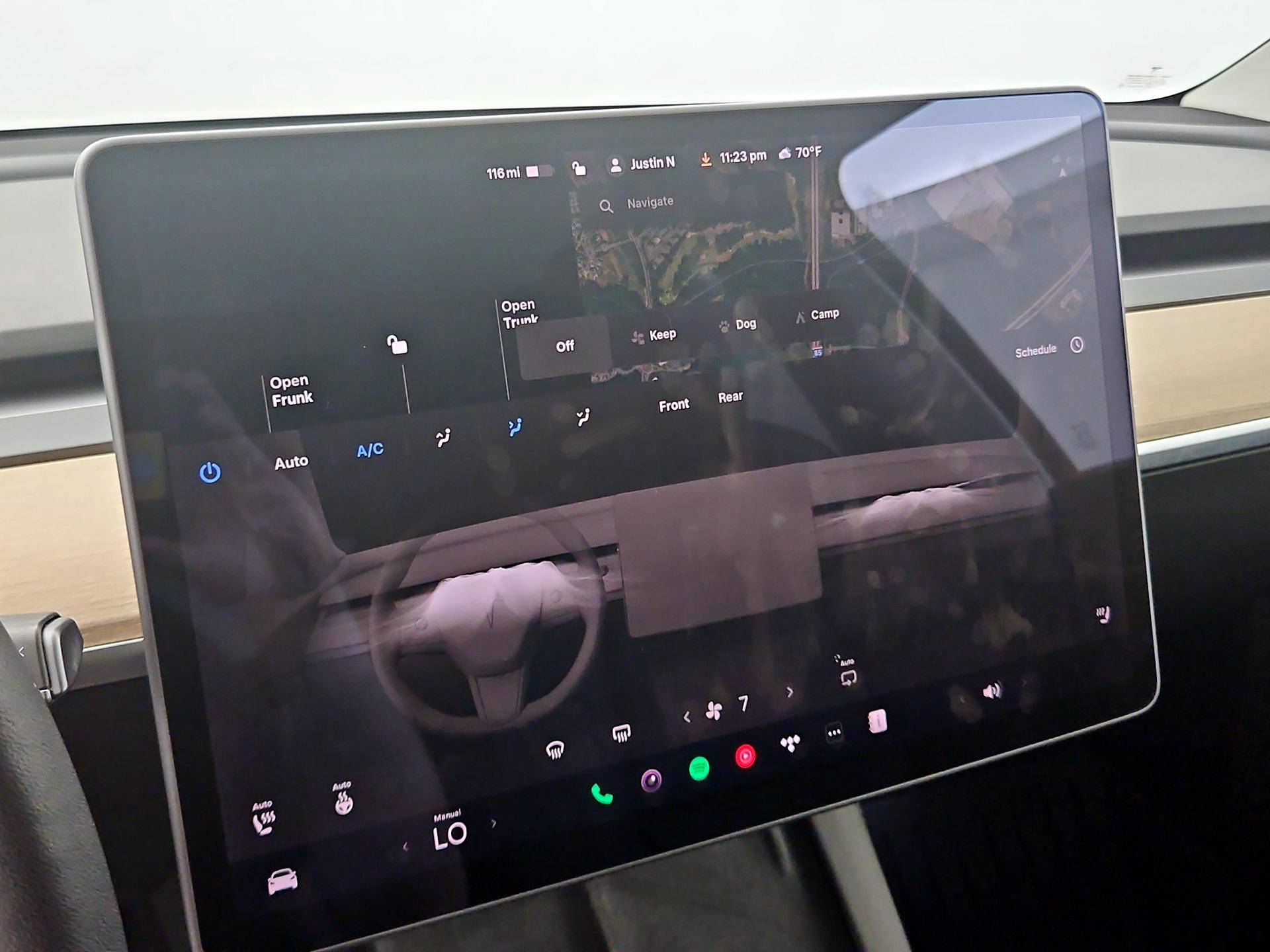 Thumbnail: 2021 Tesla Model Y - 16