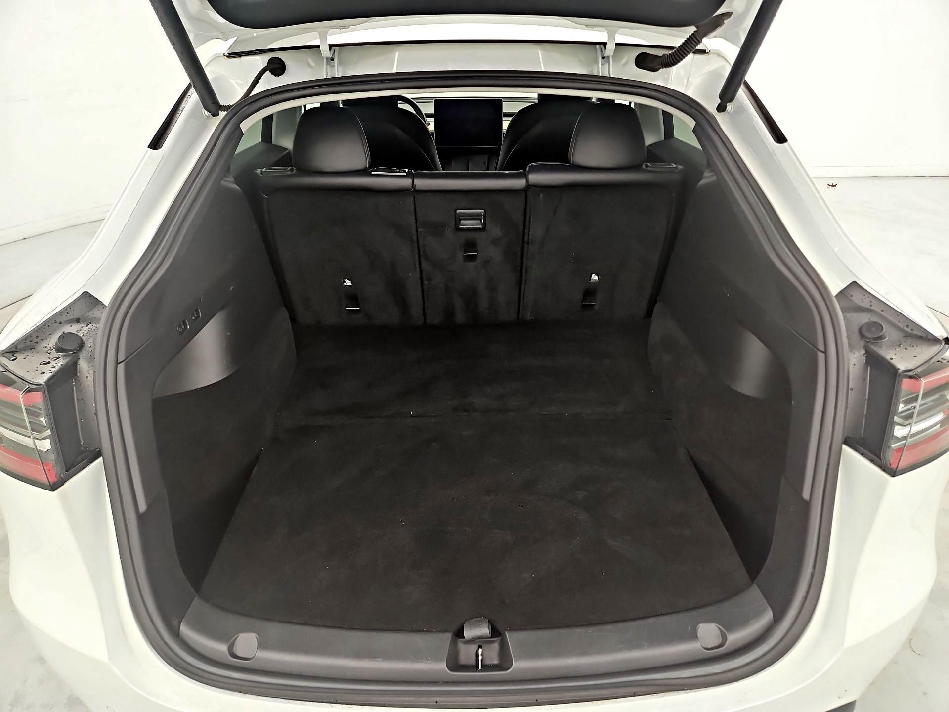 Thumbnail: 2021 Tesla Model Y - 20